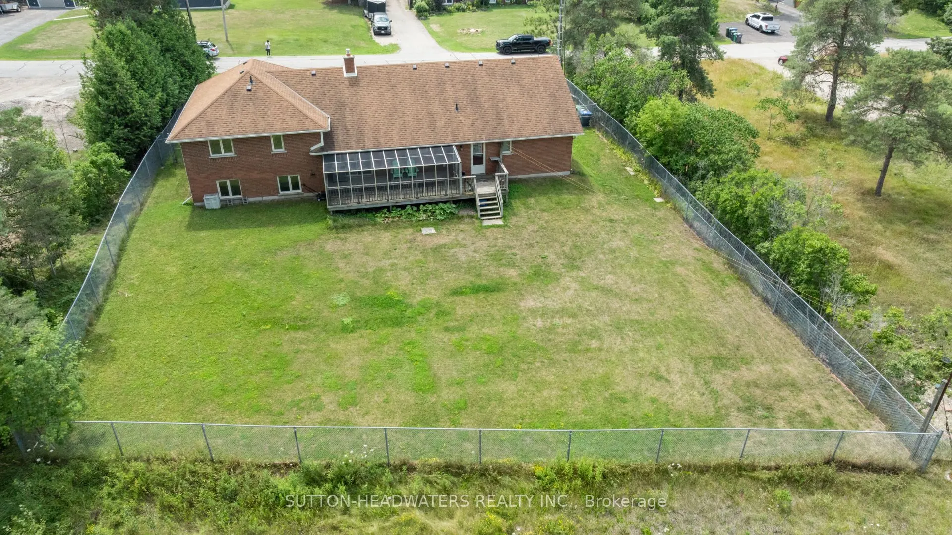 25 Caledon Street