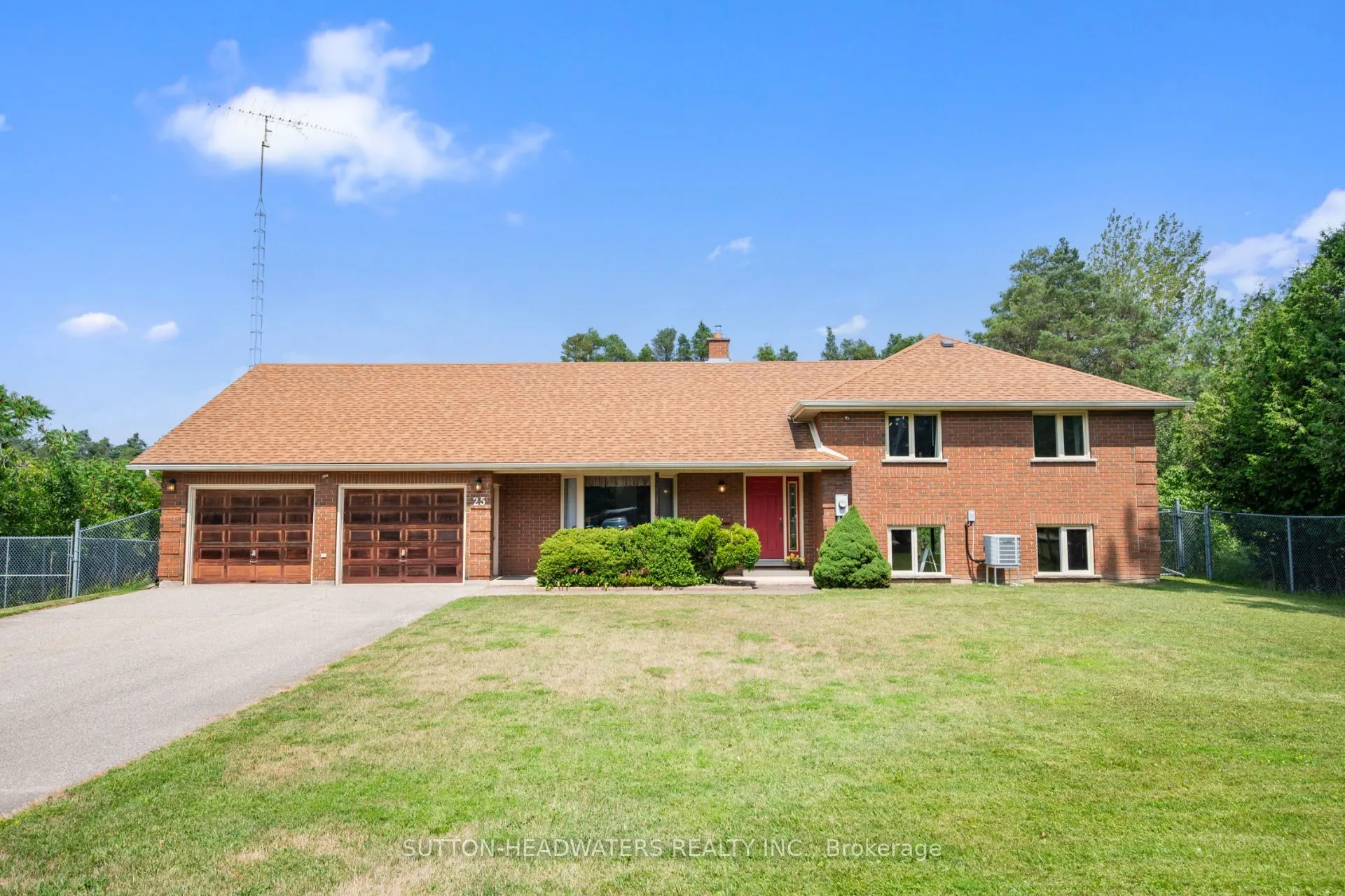 25 Caledon Street