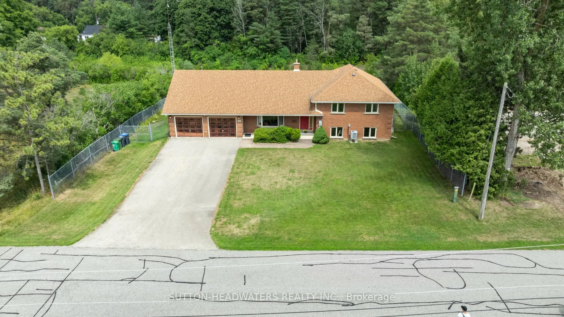 25 Caledon Street