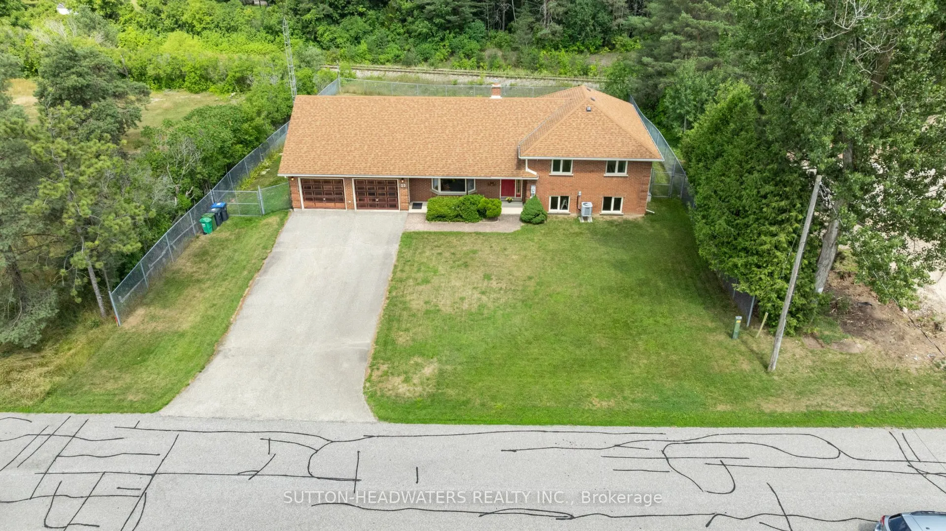 25 Caledon Street
