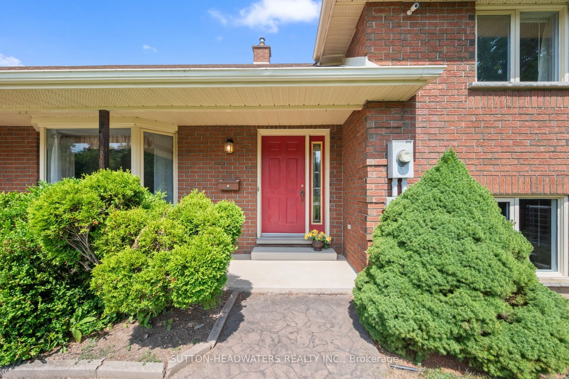 25 Caledon Street
