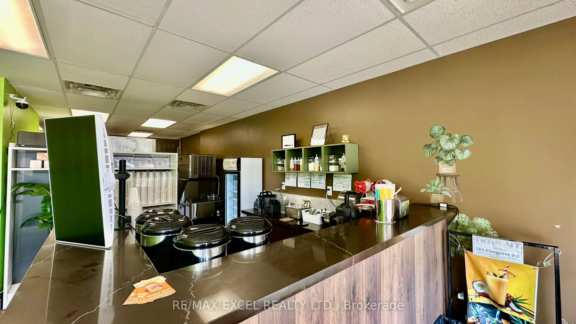 503 Pinegrove Road