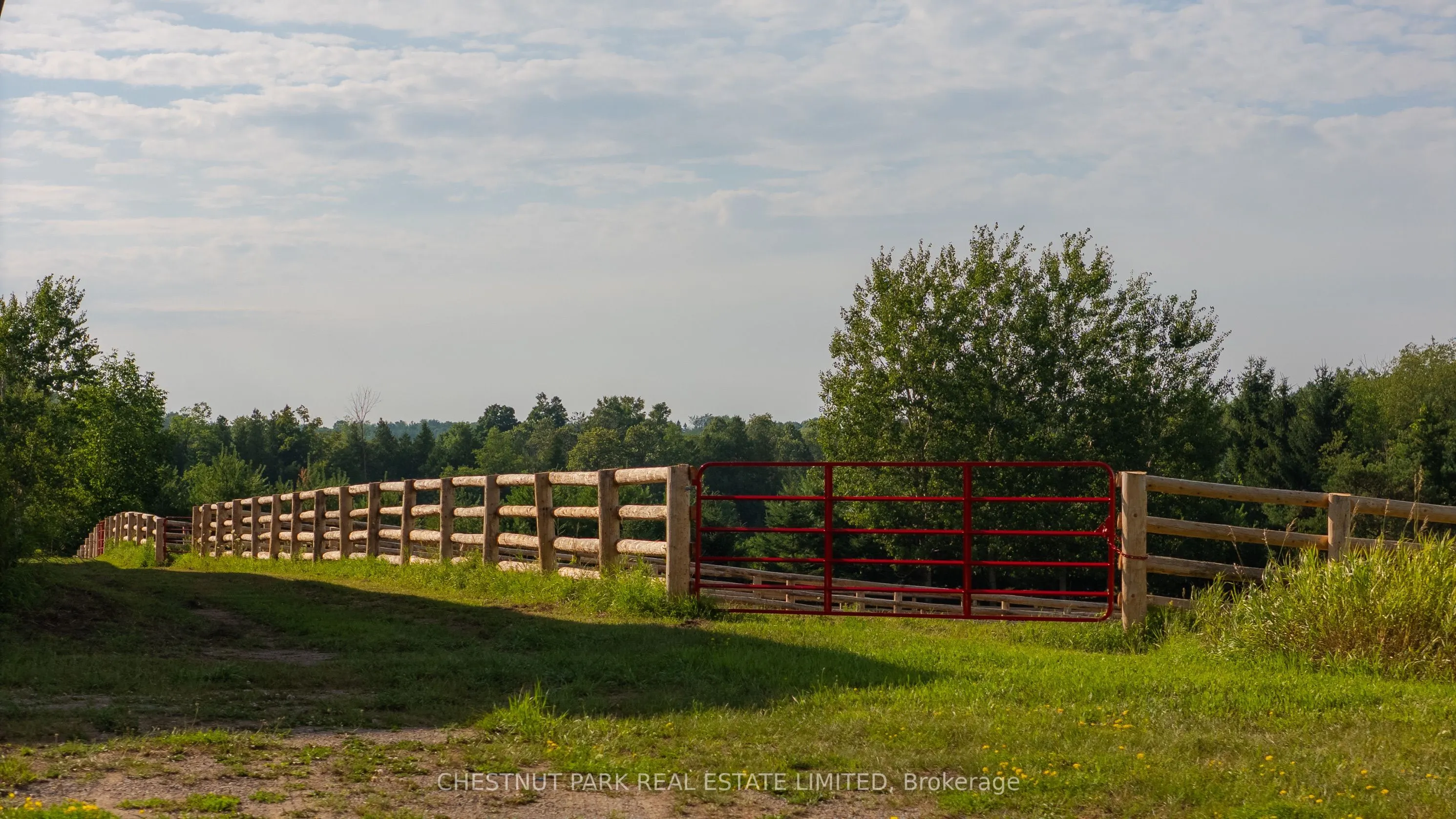 17402 Humber Station Road