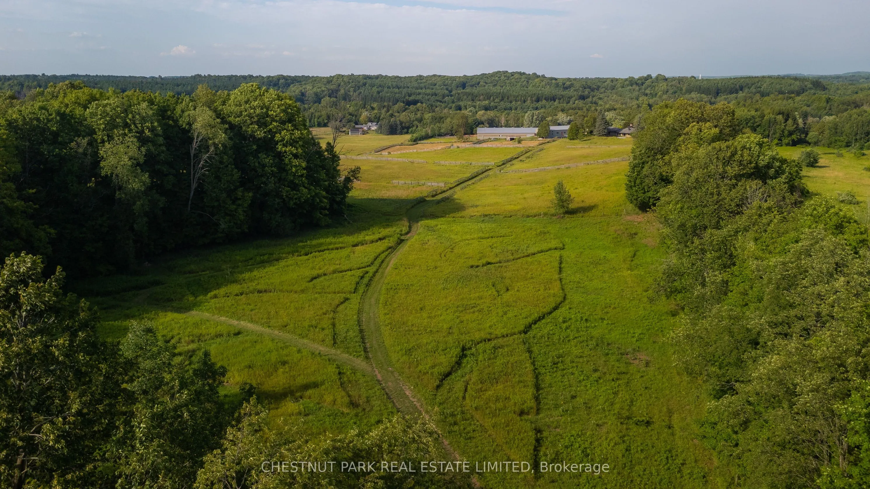 17402 Humber Station Road