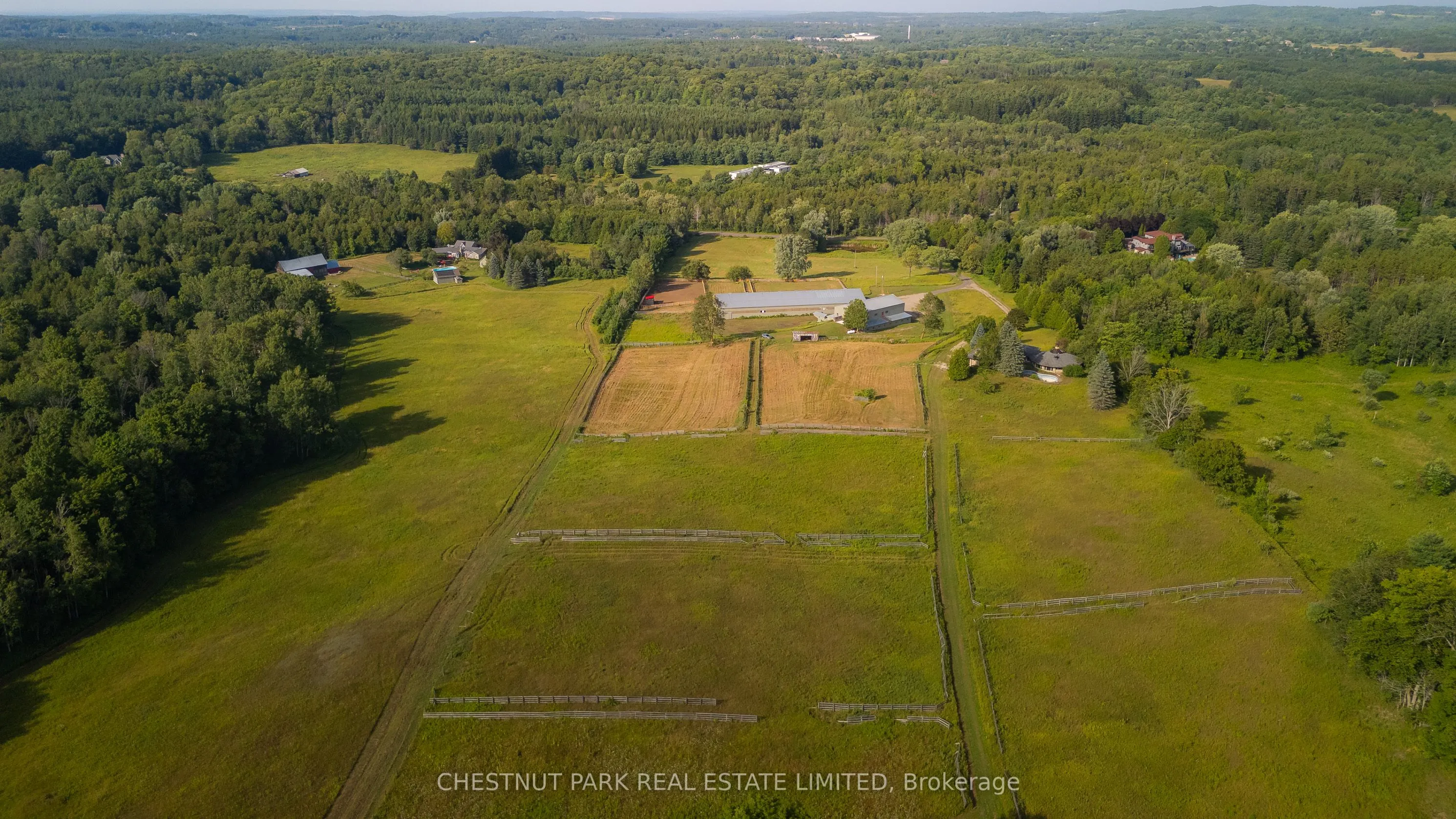 17402 Humber Station Road