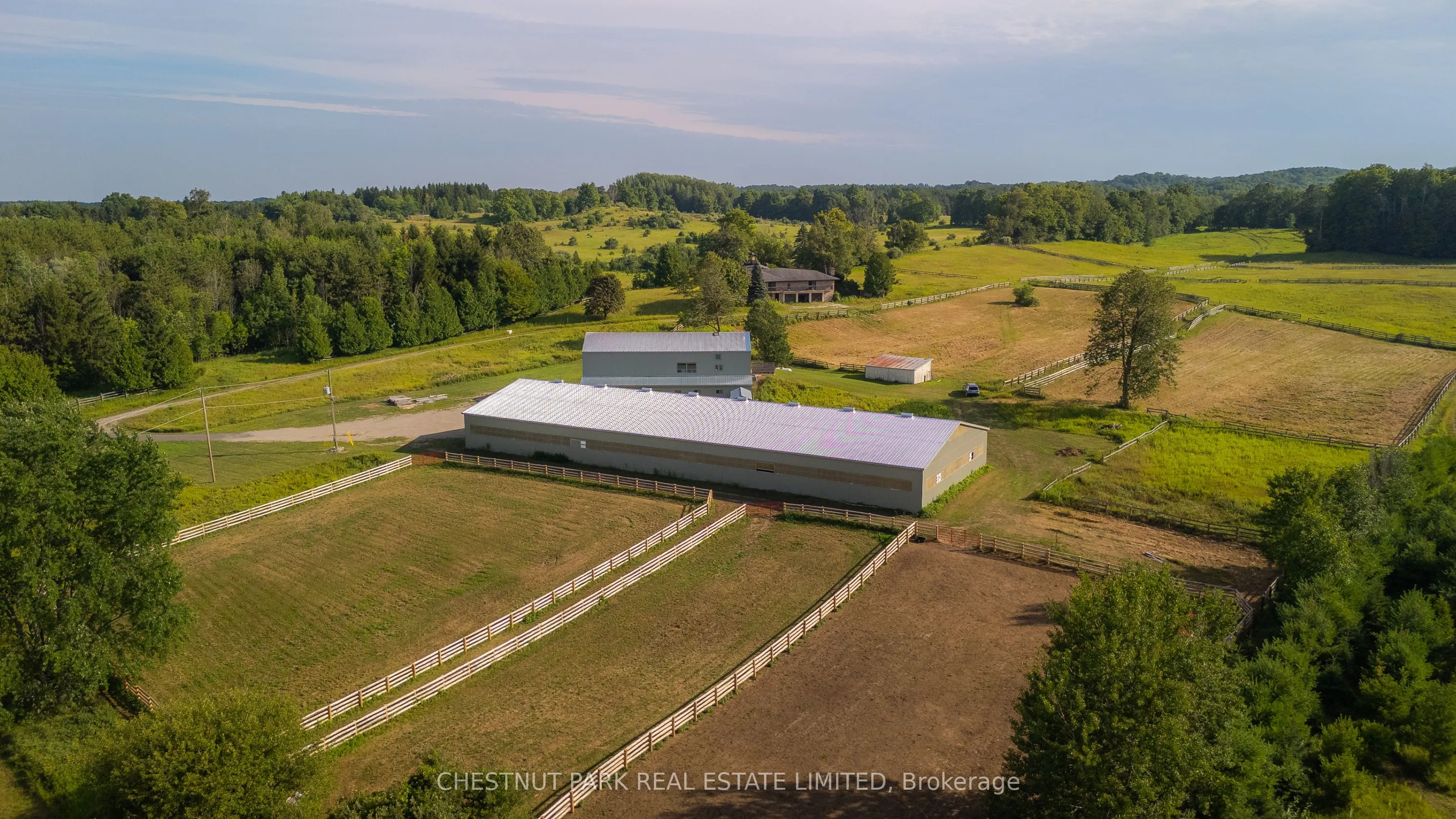 17402 Humber Station Road