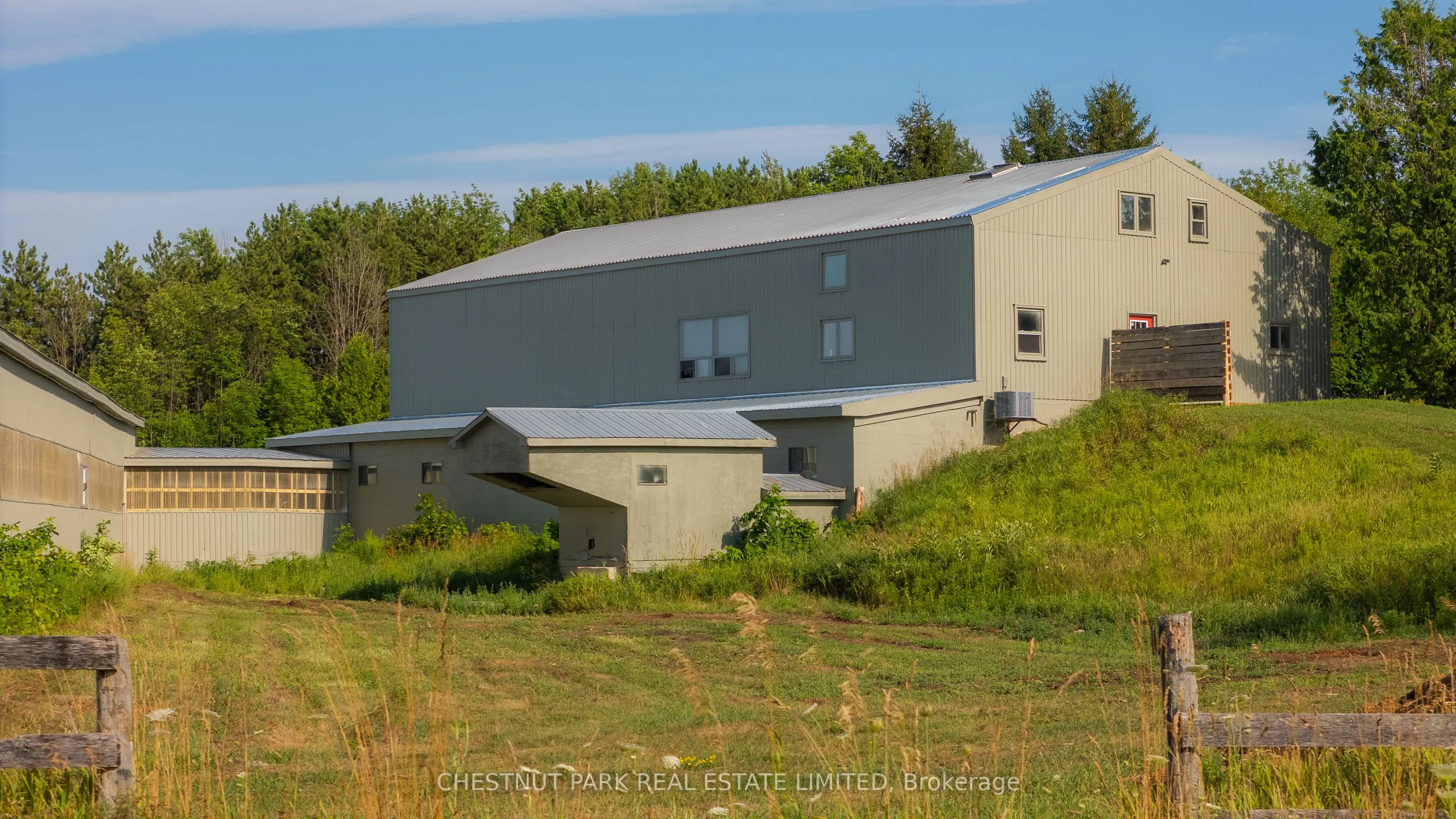 17402 Humber Station Road