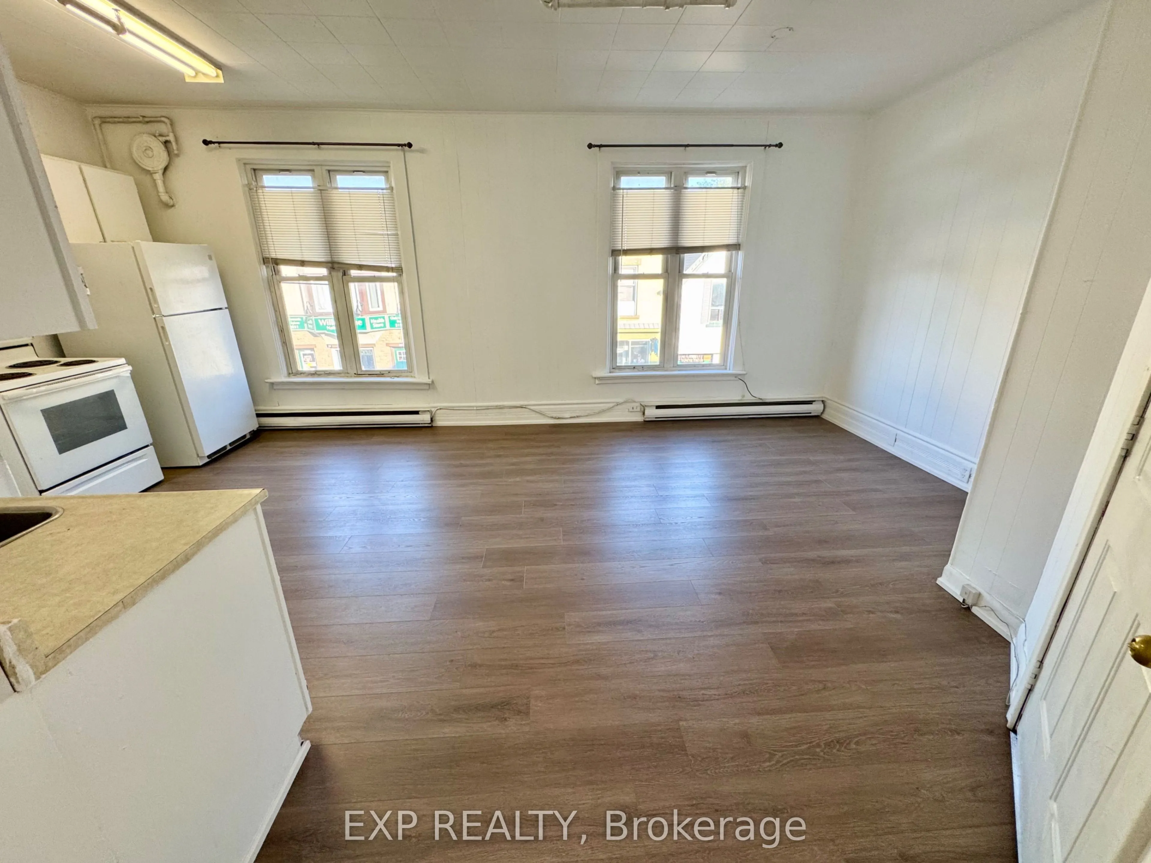 17 Mill Street E, #Unit A