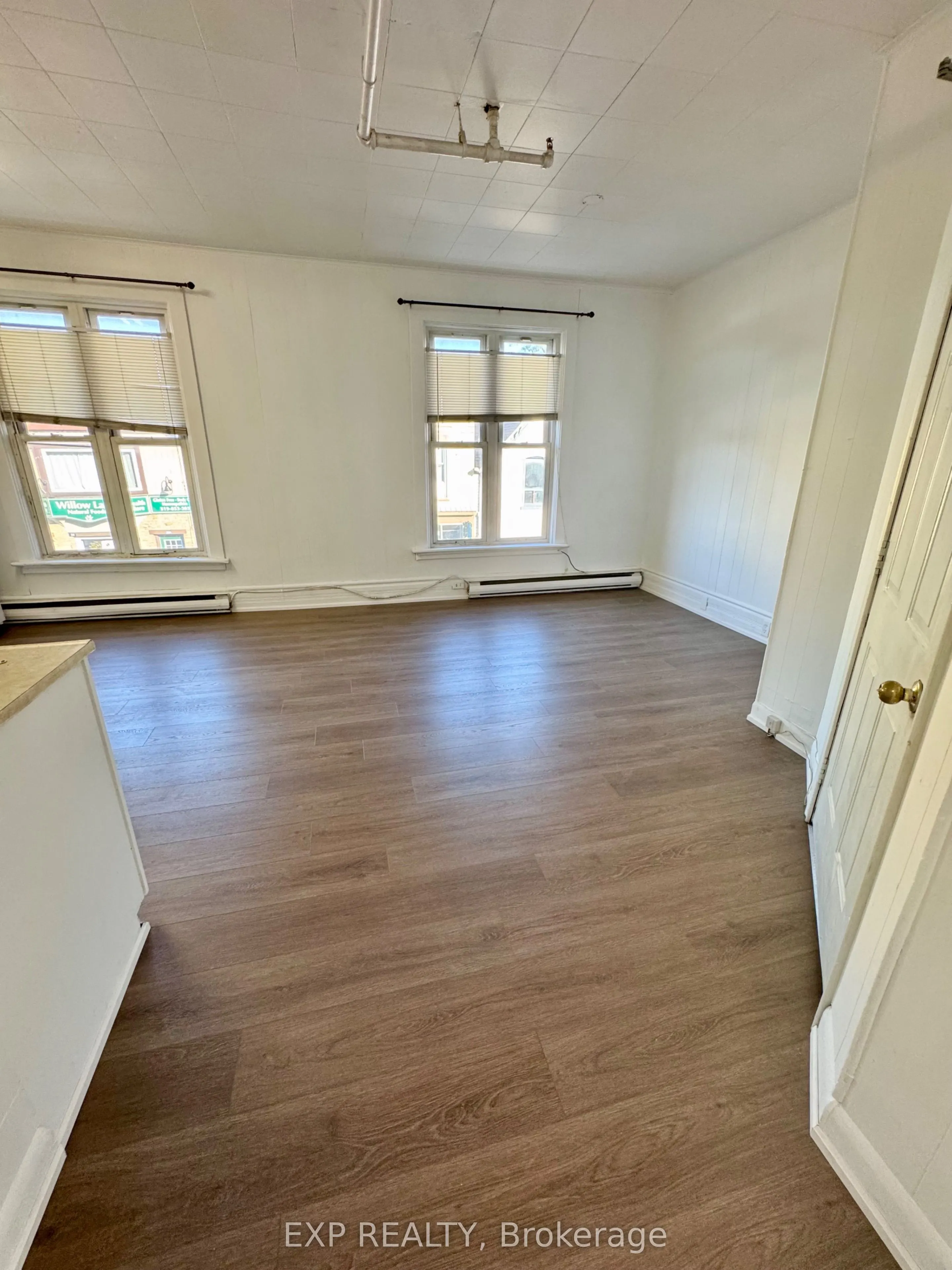 17 Mill Street E, #Unit A