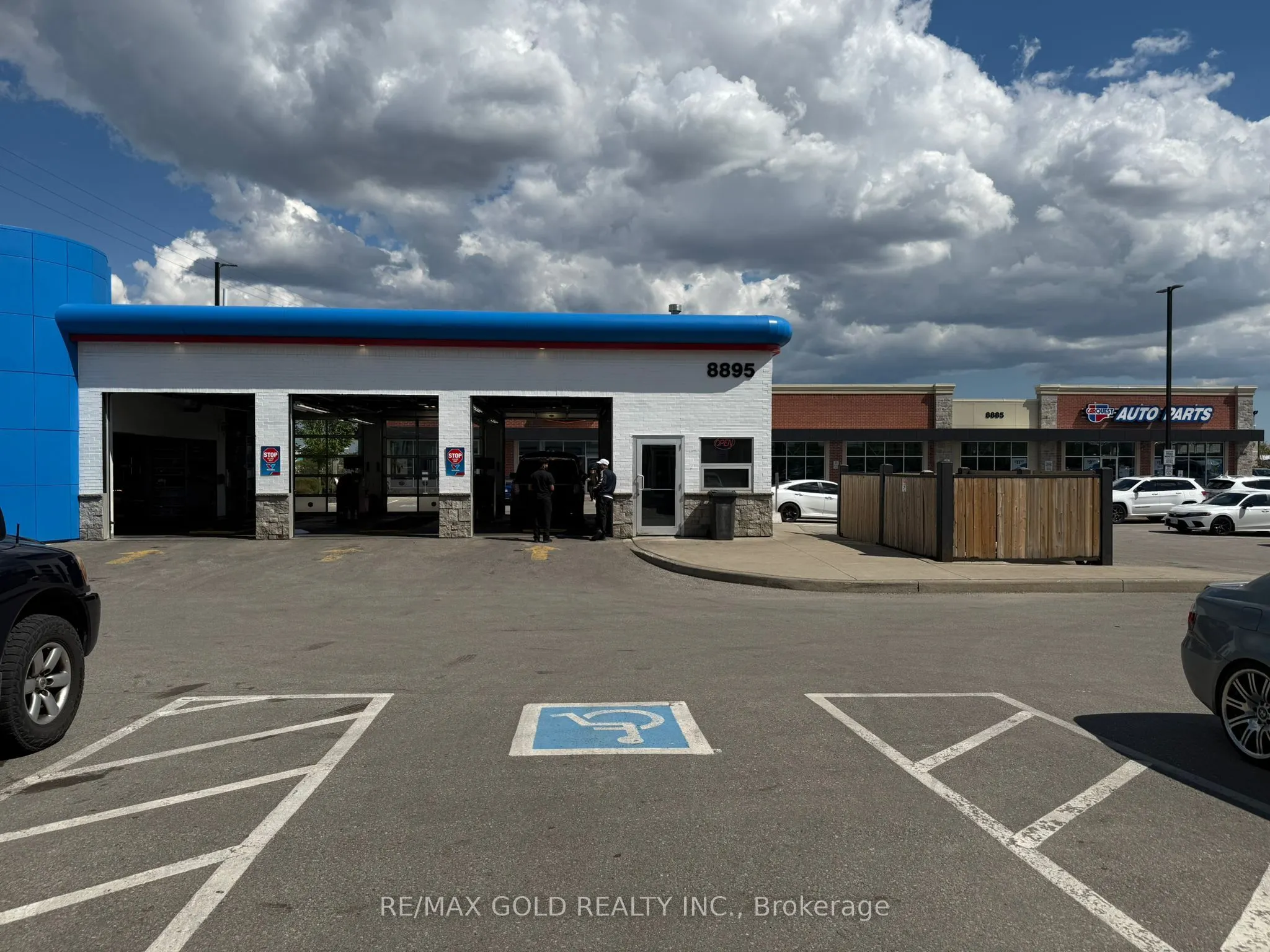 8905 George Bolton Parkway, #02