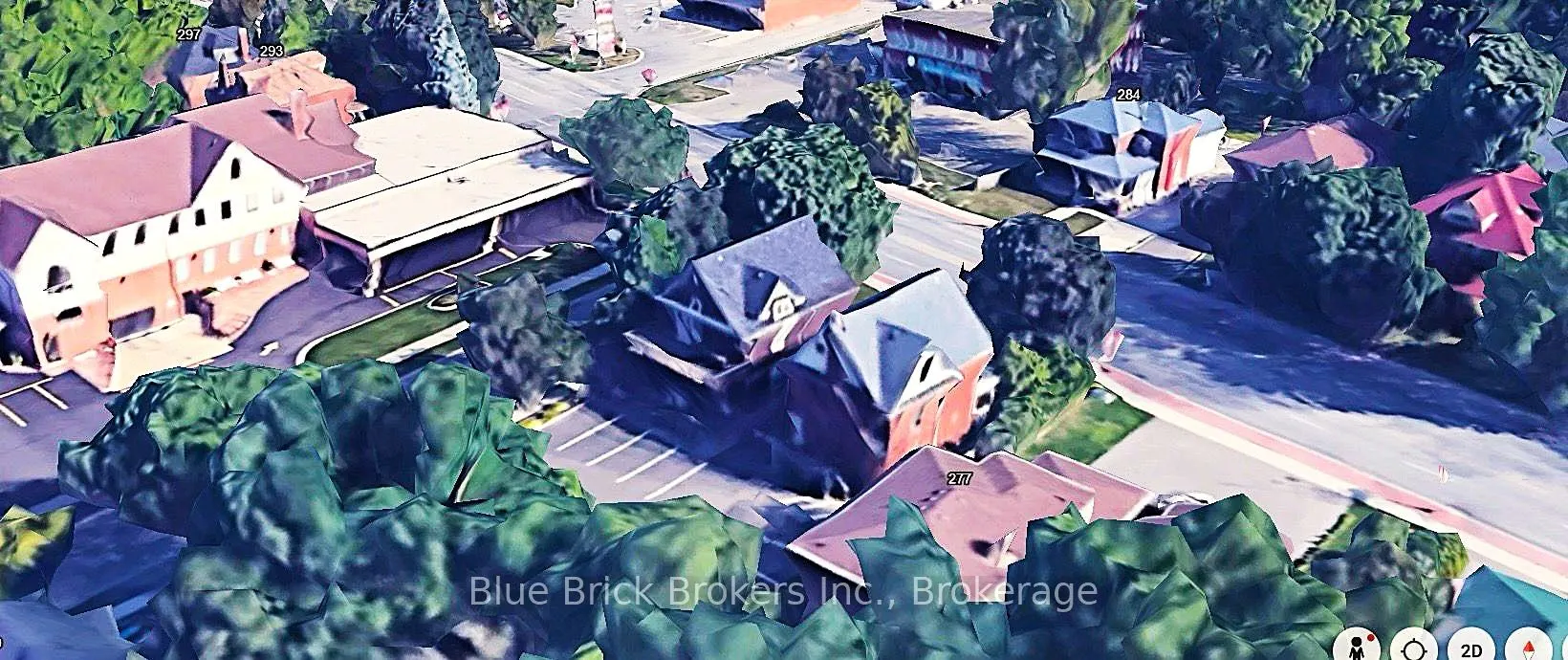 281 Main Street N