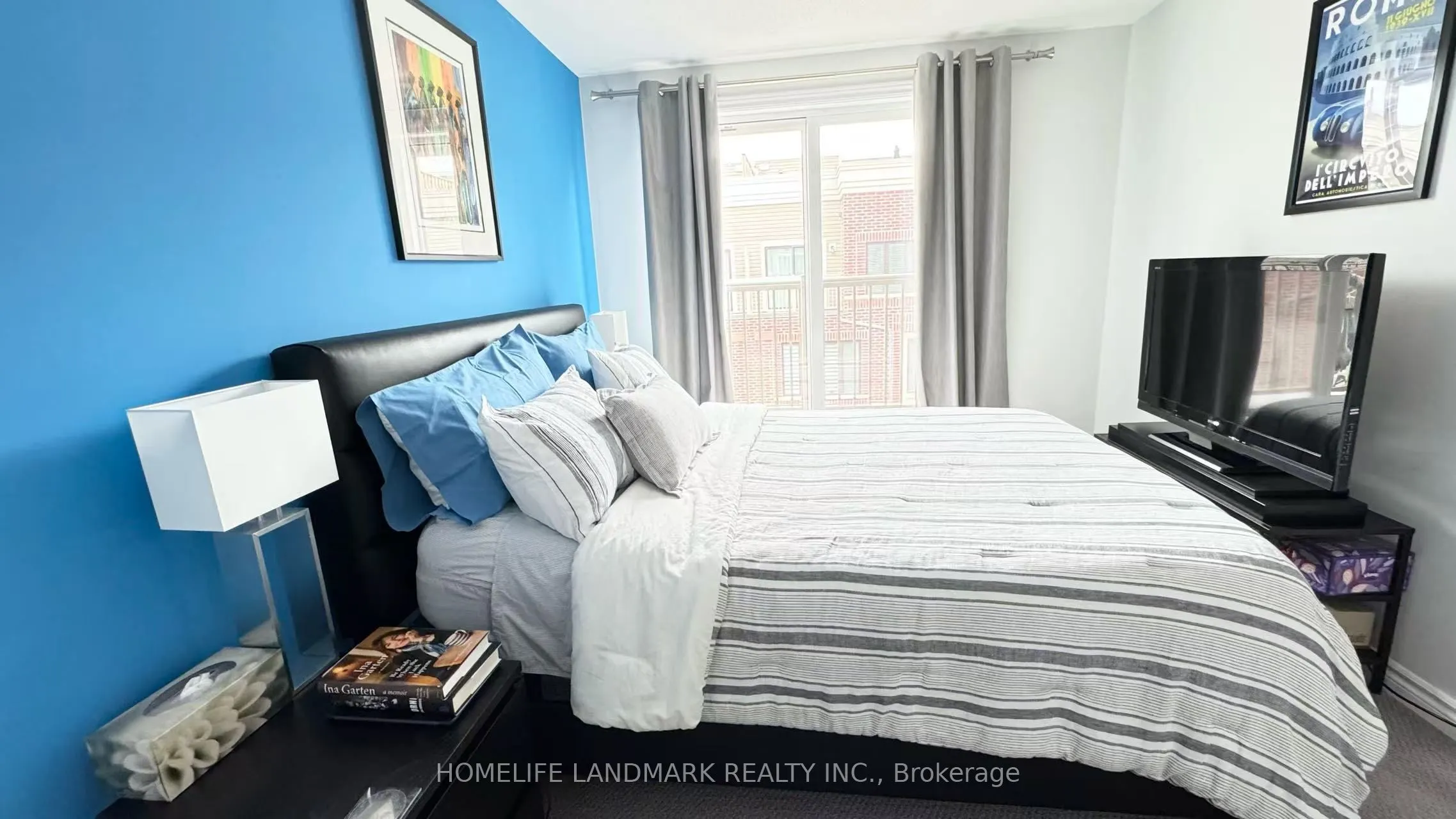 95 Eastwood Park Gardens, #27