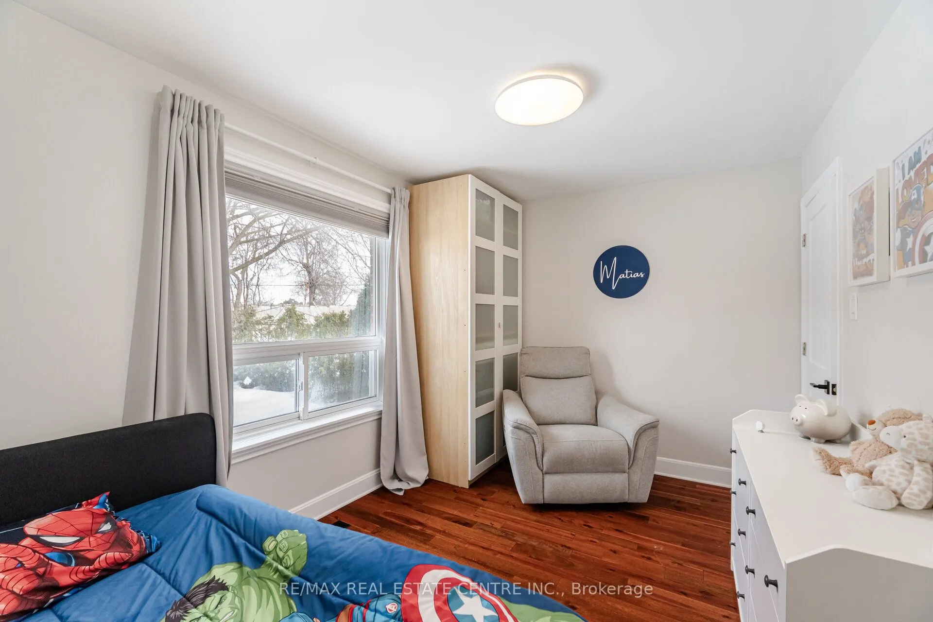 55 Mallard Crescent
