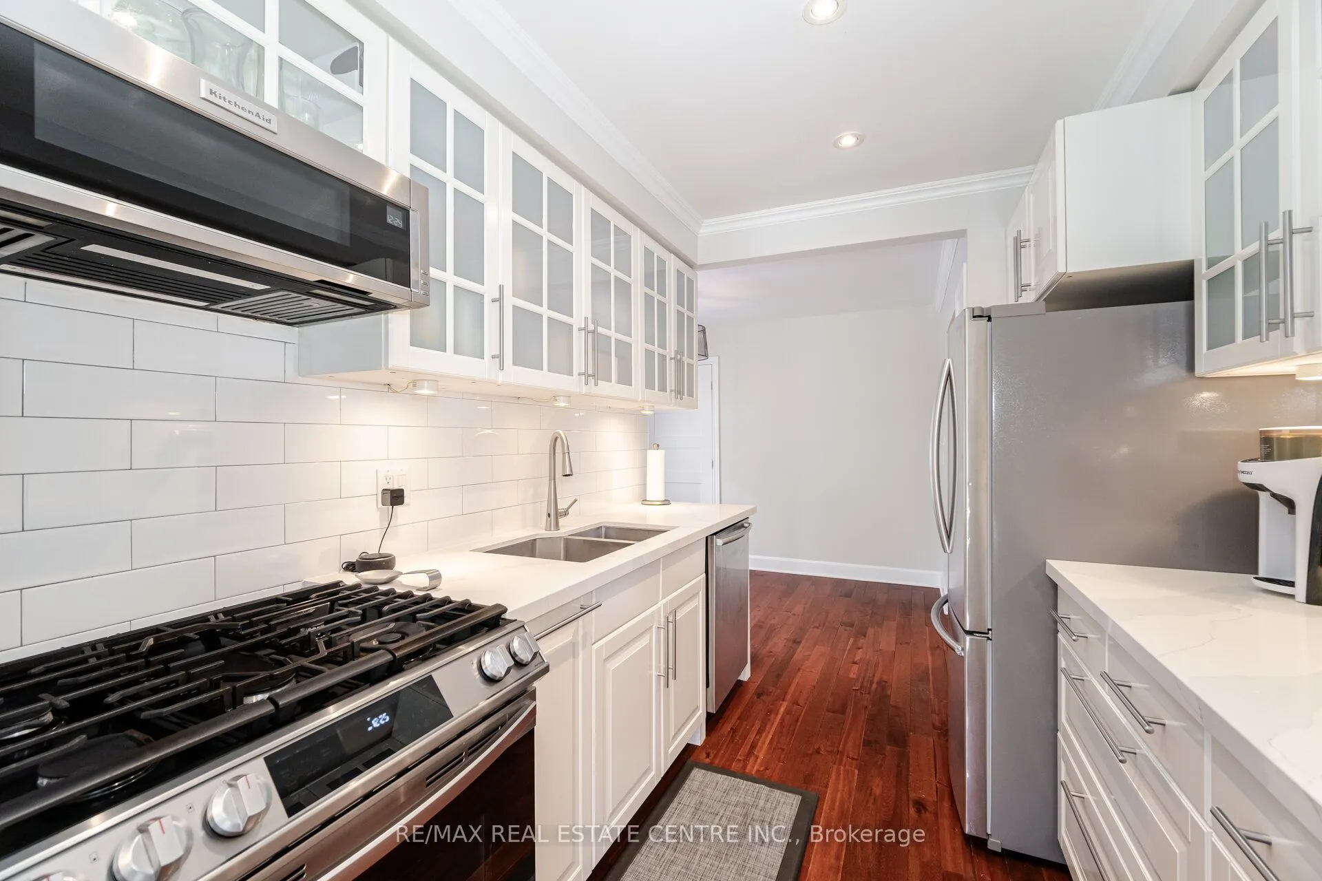 55 Mallard Crescent