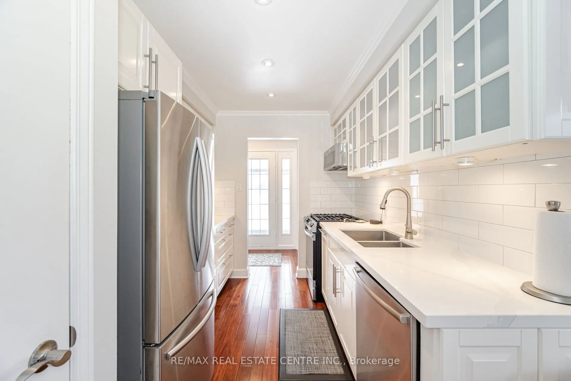 55 Mallard Crescent