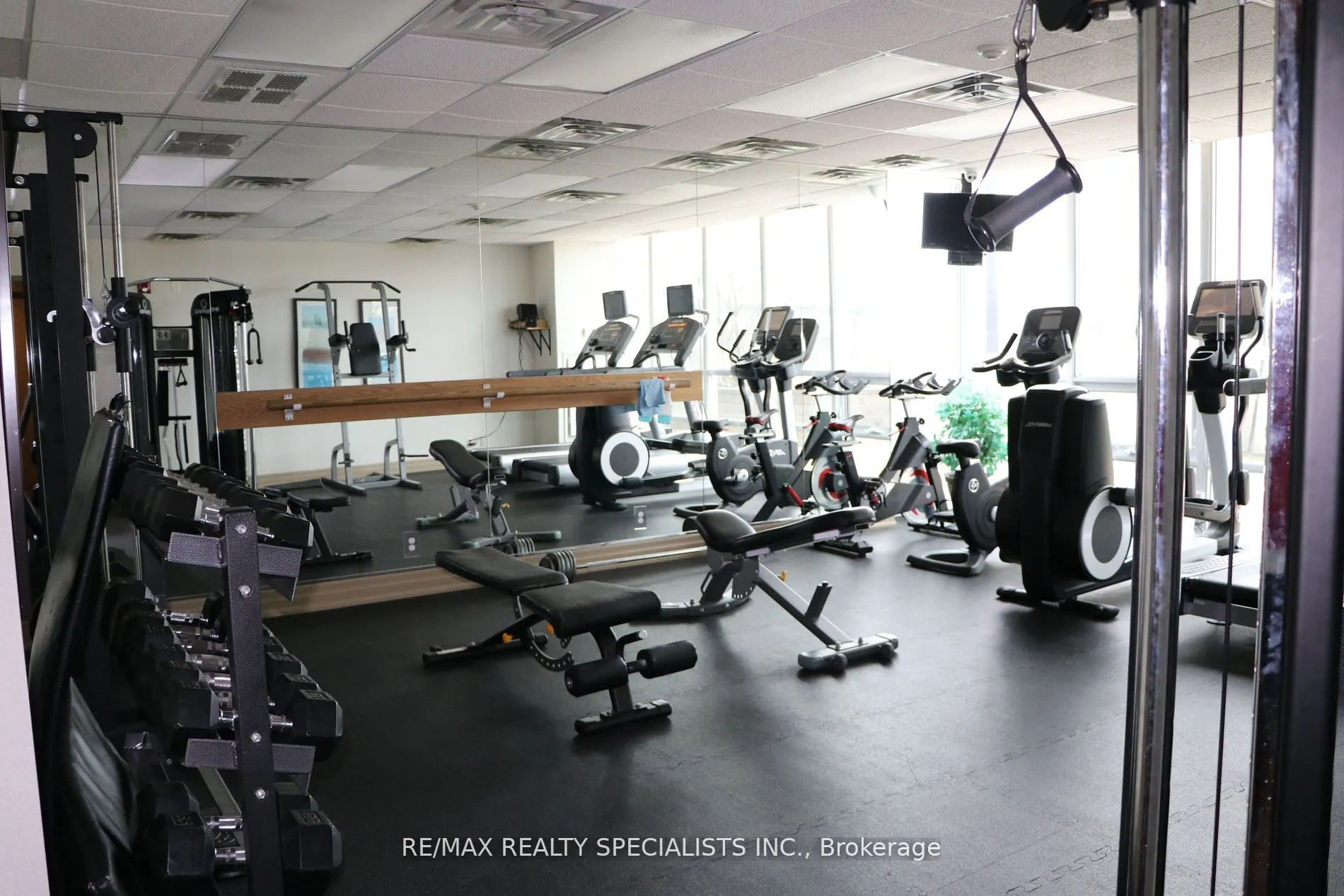 1910 Lake Shore Boulevard W, #603