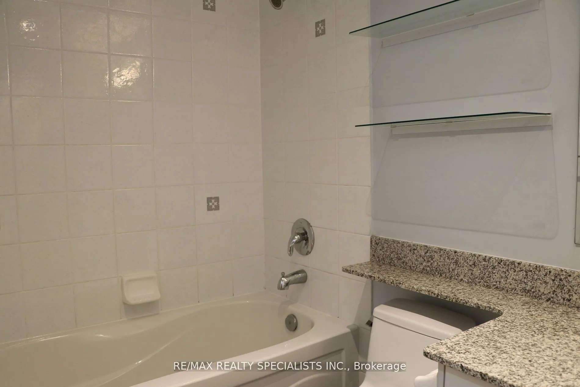 1910 Lake Shore Boulevard W, #603
