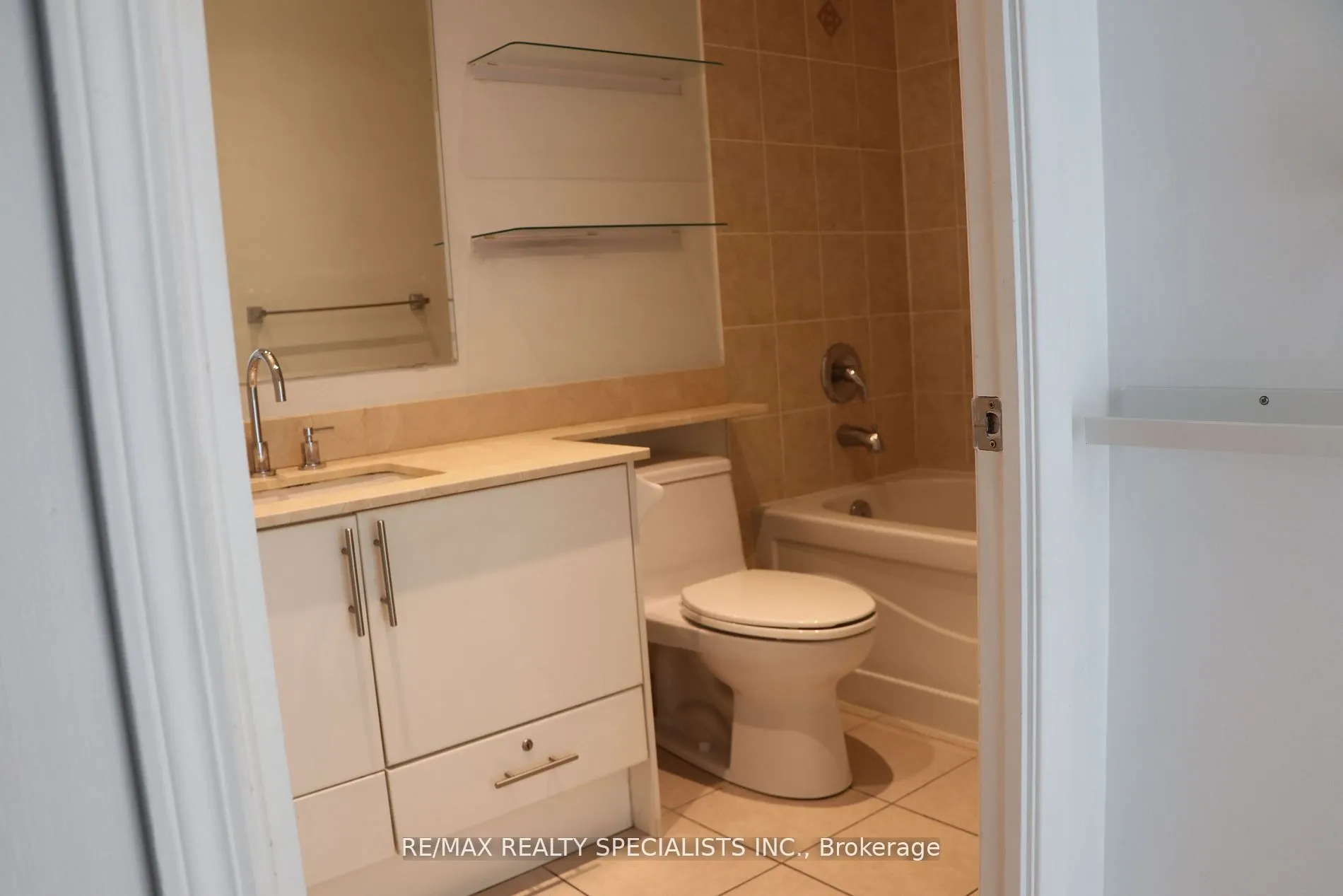 1910 Lake Shore Boulevard W, #603