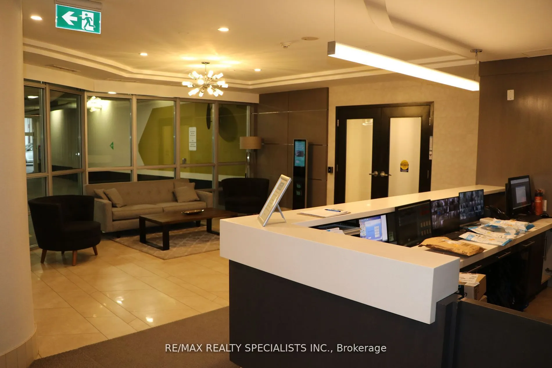 1910 Lake Shore Boulevard W, #603