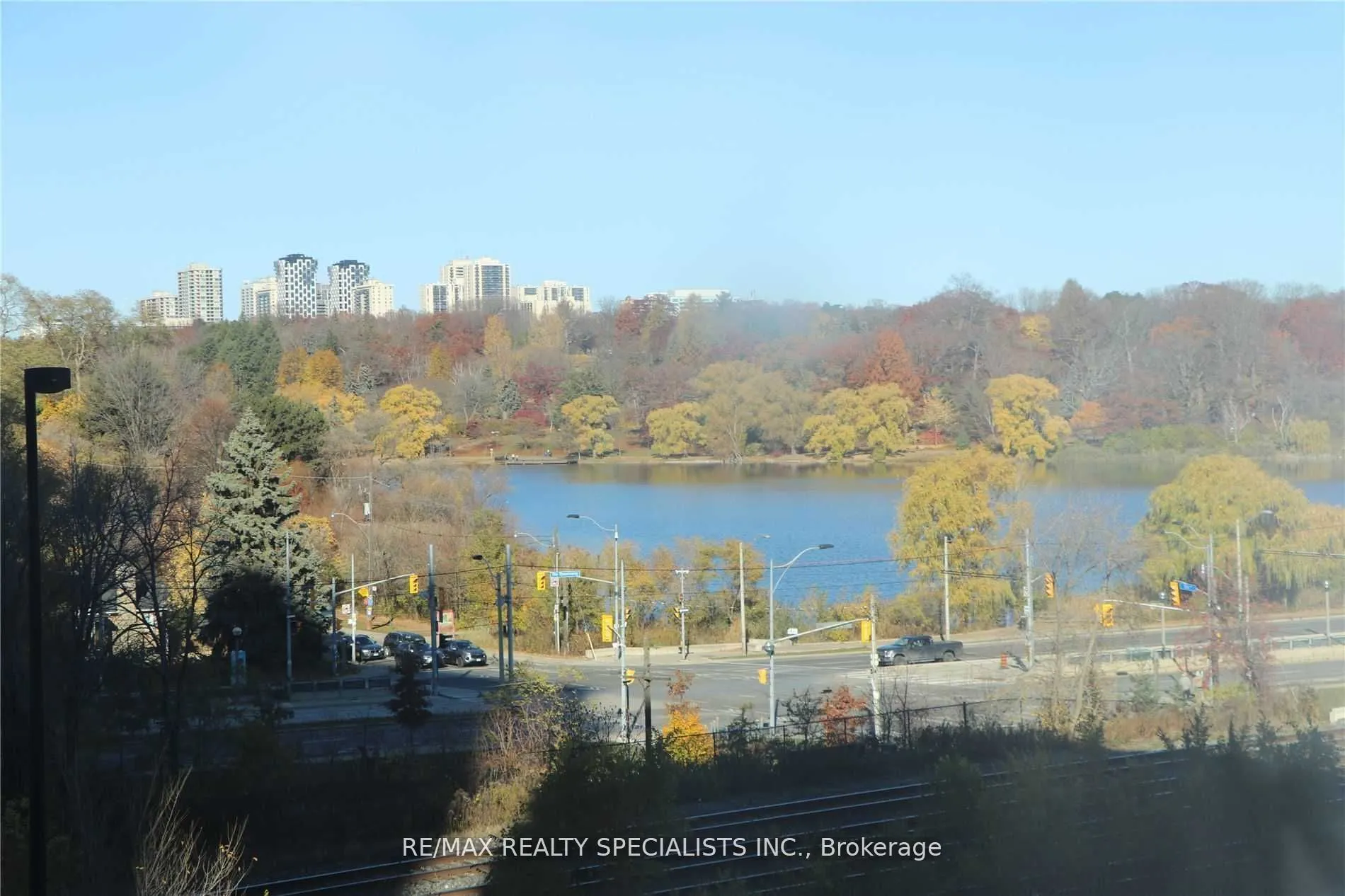 1910 Lake Shore Boulevard W, #603