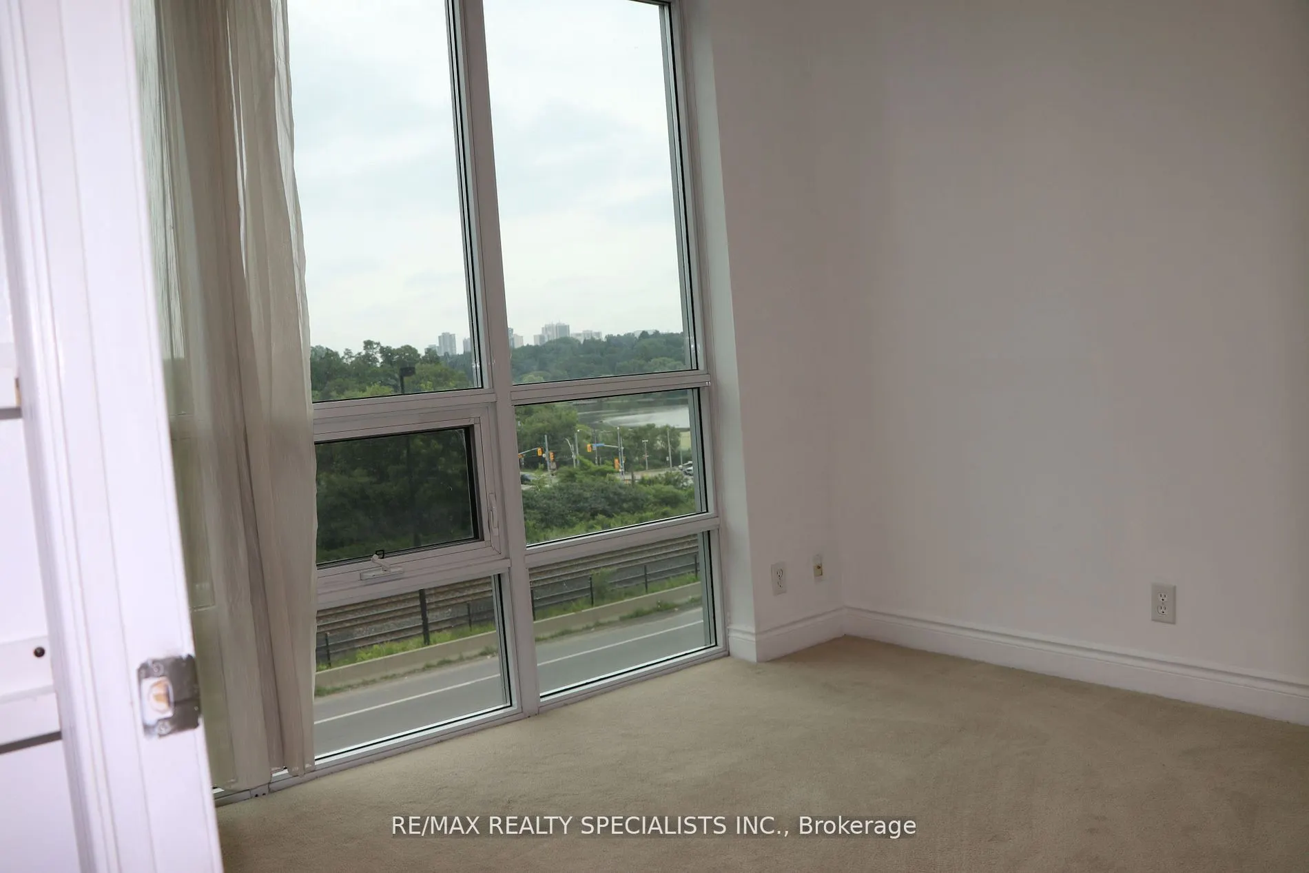 1910 Lake Shore Boulevard W, #603