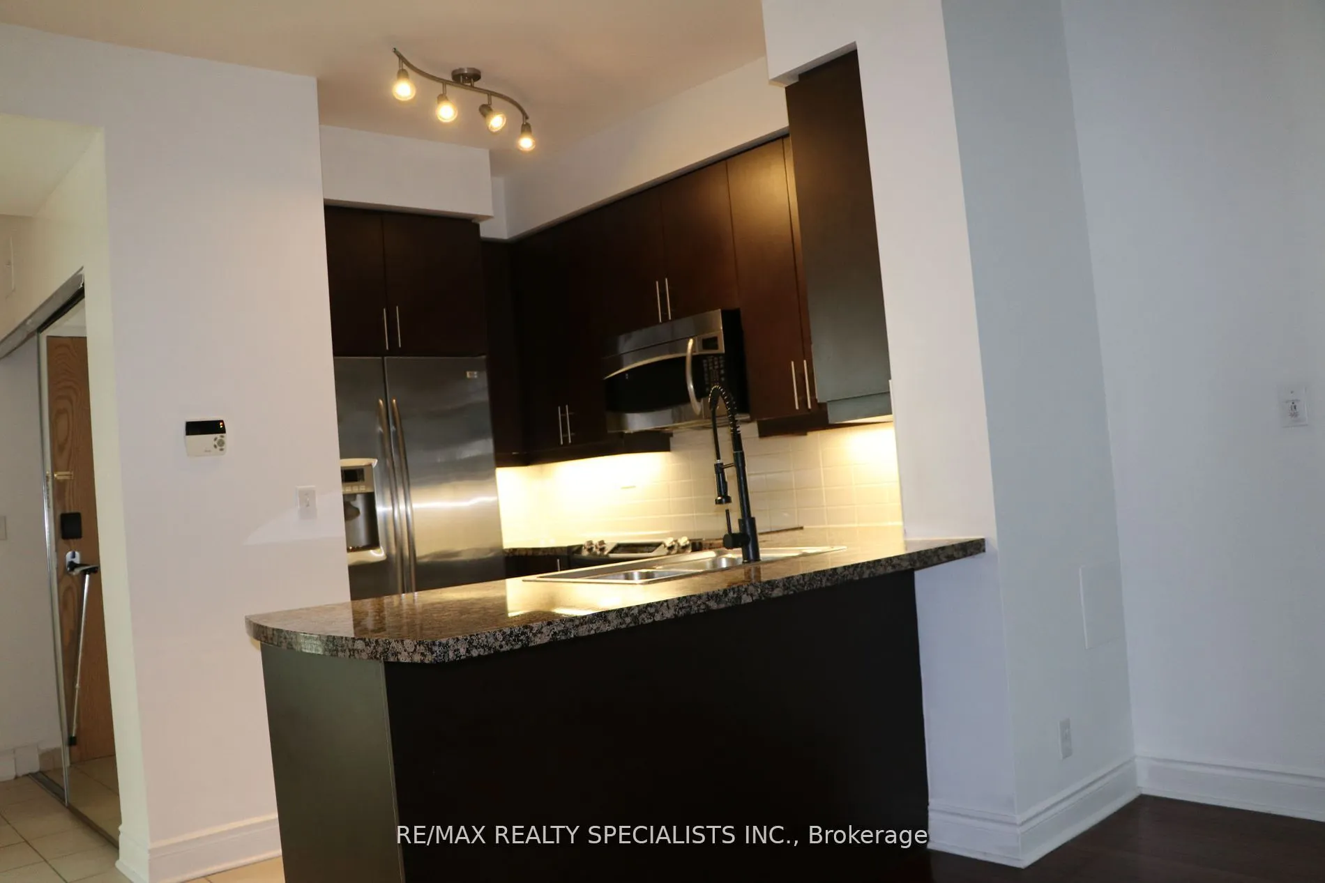 1910 Lake Shore Boulevard W, #603