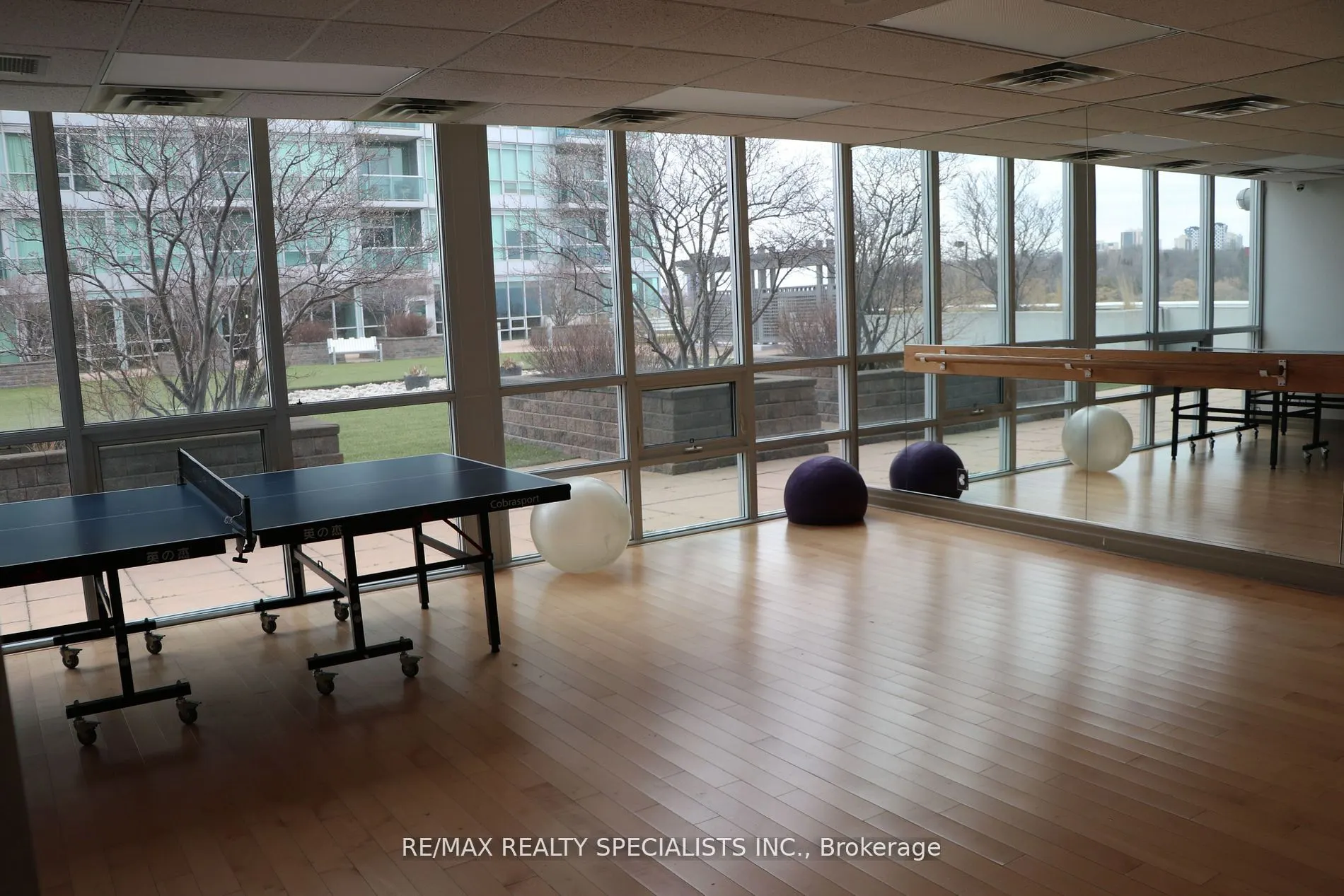 1910 Lake Shore Boulevard W, #603