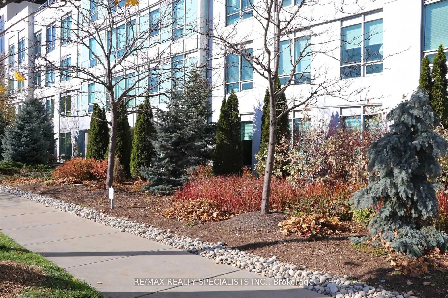 1910 Lake Shore Boulevard W, #603