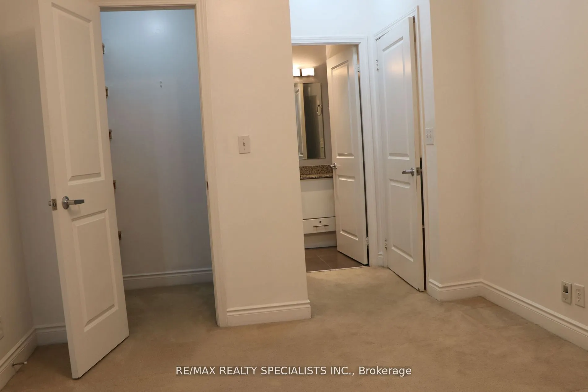 1910 Lake Shore Boulevard W, #603