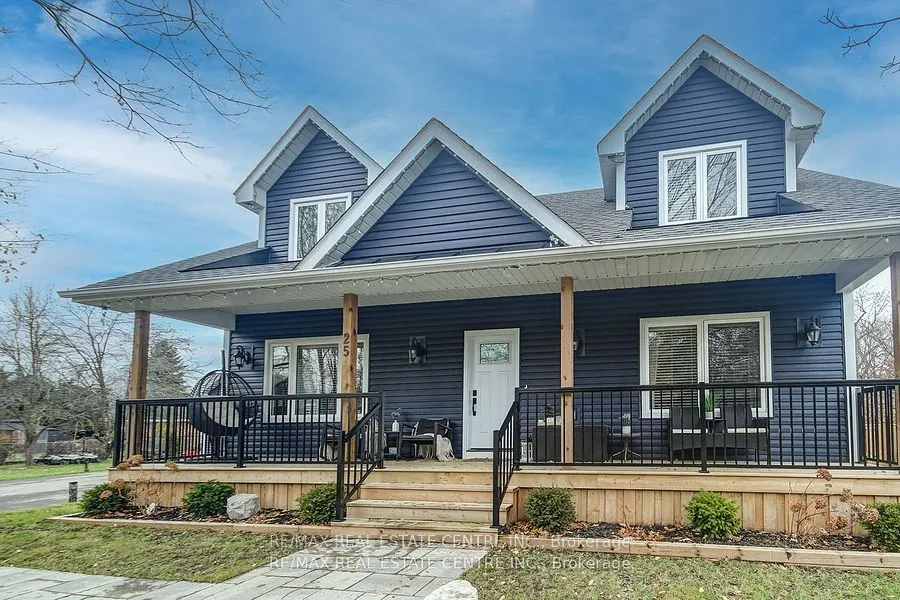 25 BEAVER Street