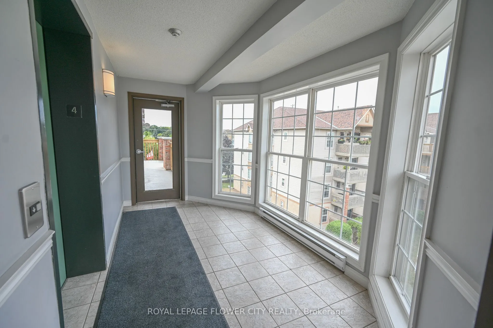 4005 Kilmer Drive, #412
