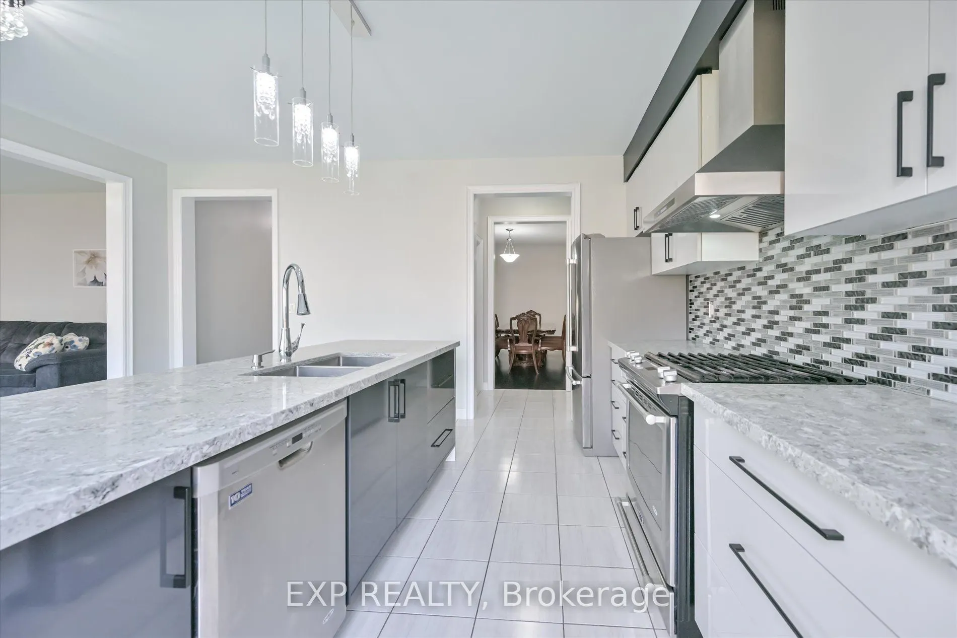 83 Parity Road