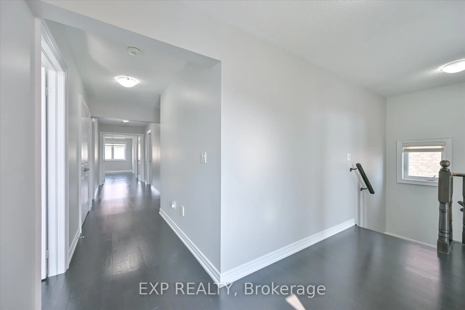 83 Parity Road