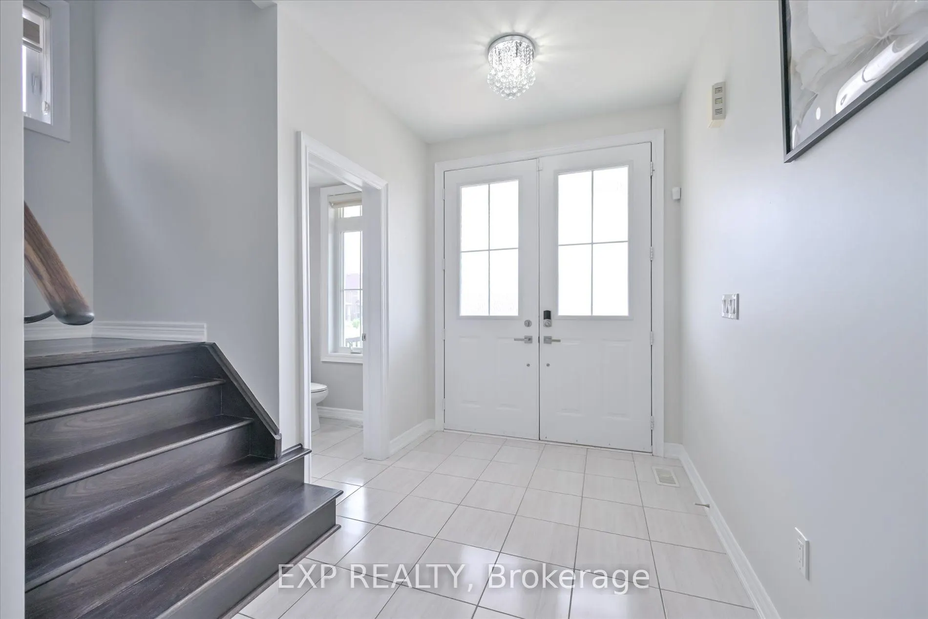 83 Parity Road