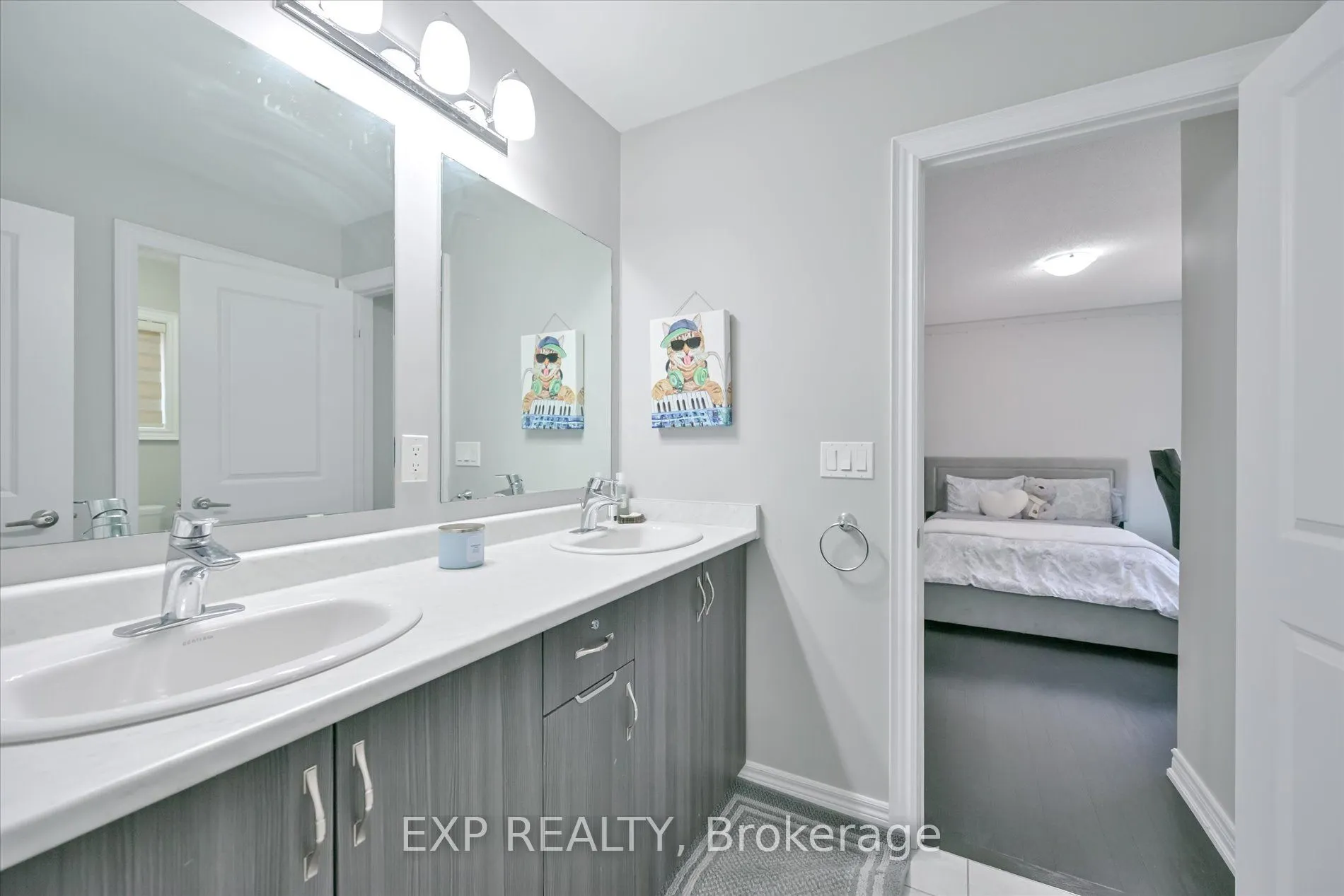 83 Parity Road