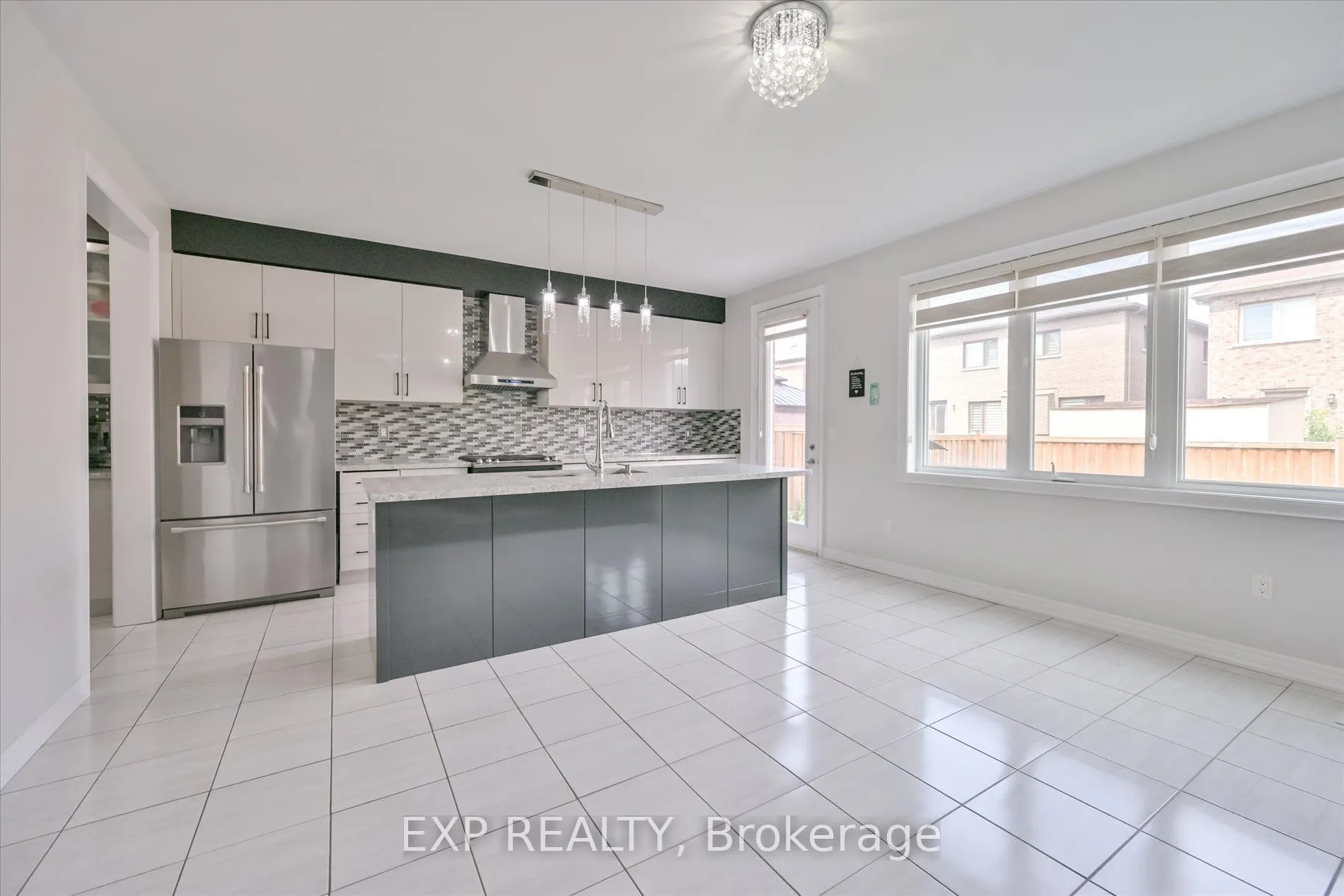 83 Parity Road