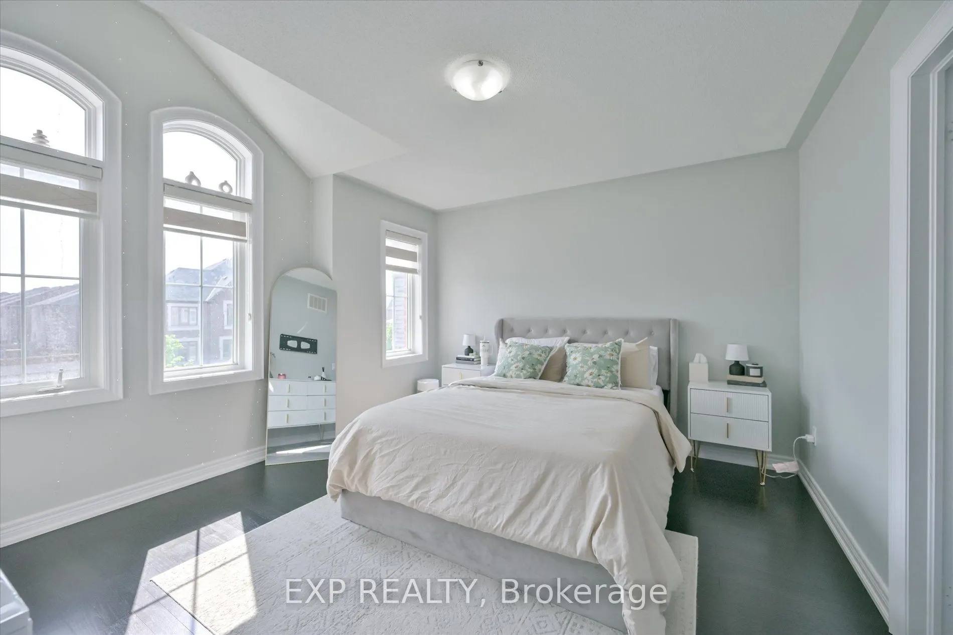 83 Parity Road