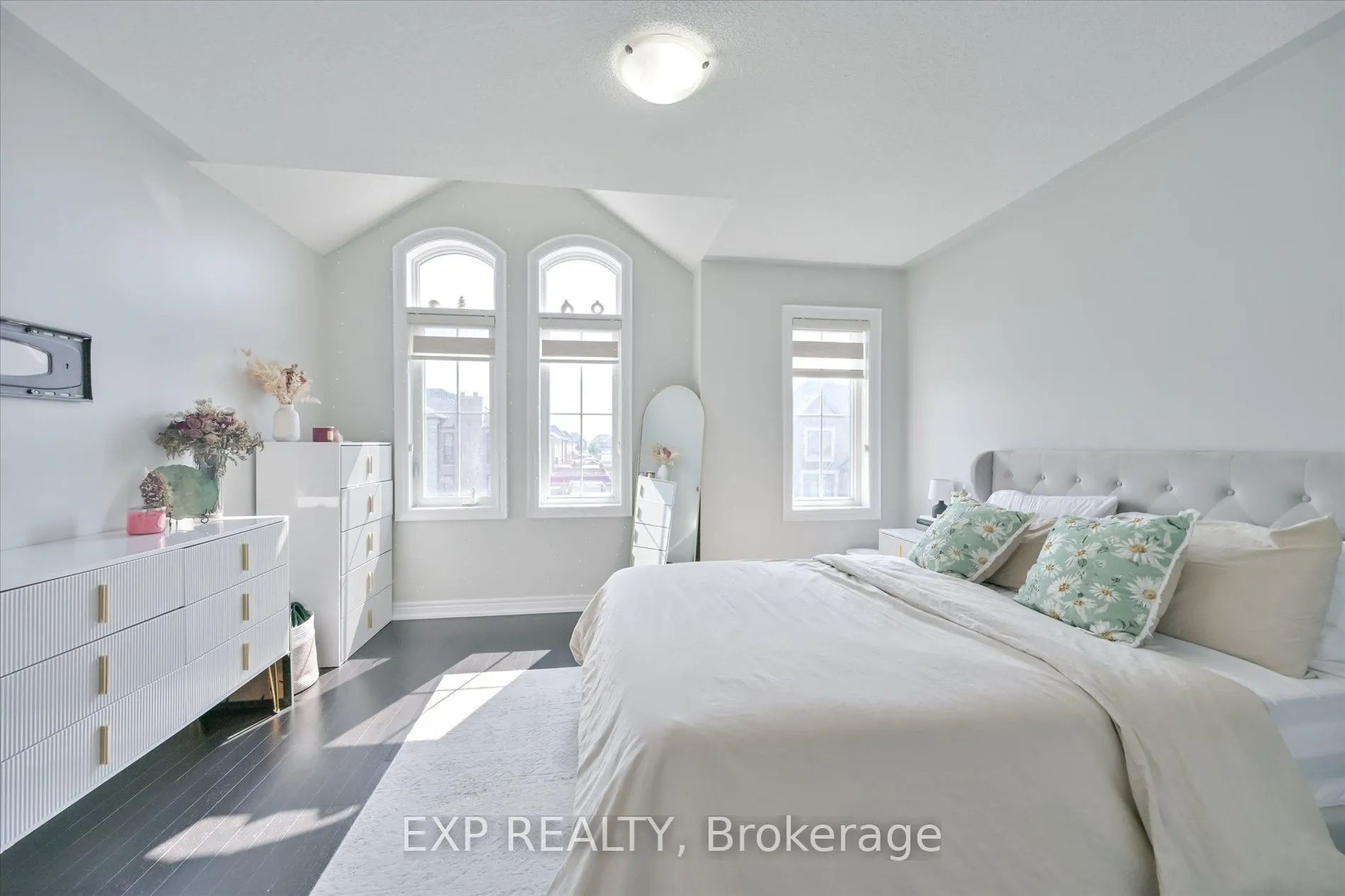 83 Parity Road