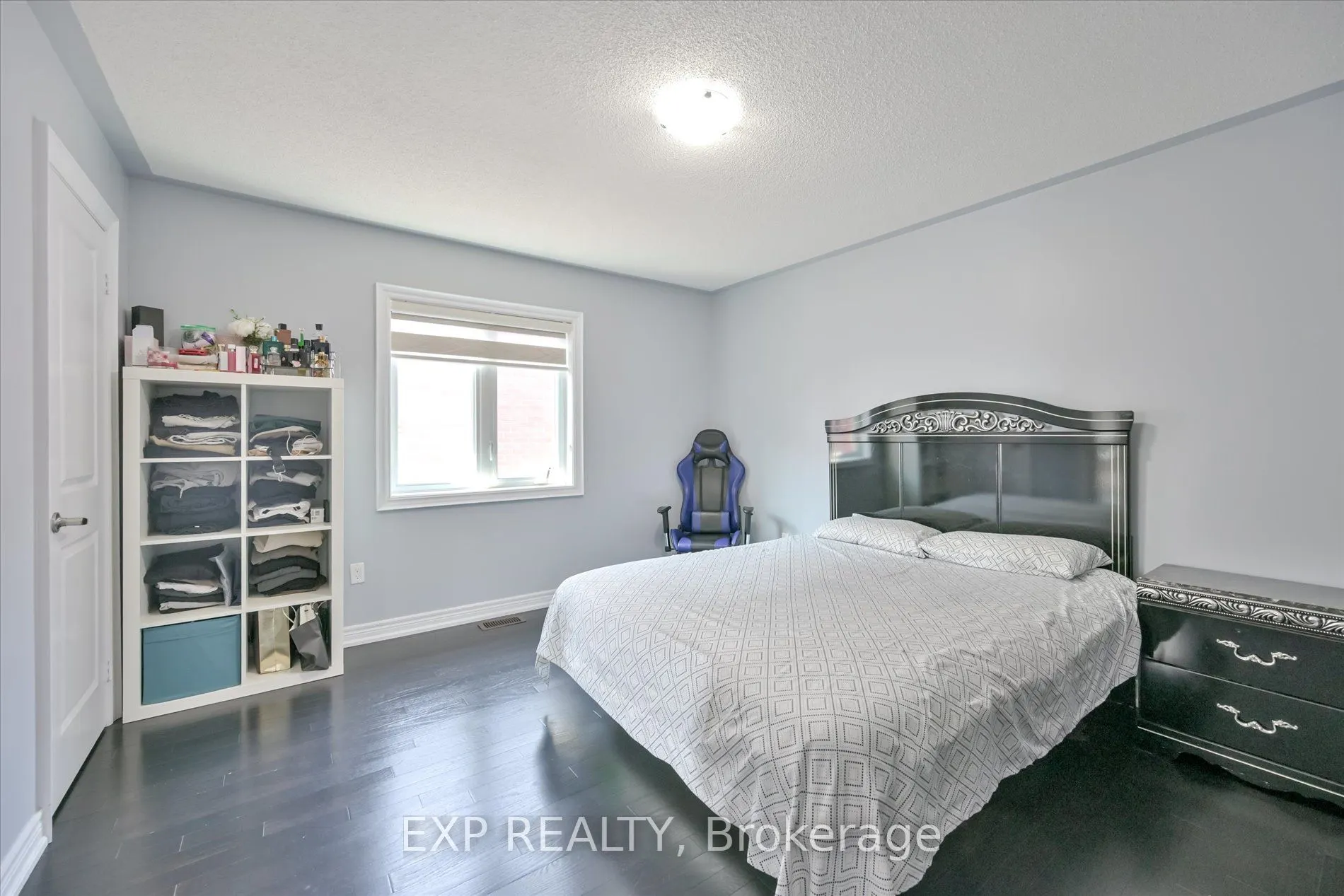 83 Parity Road