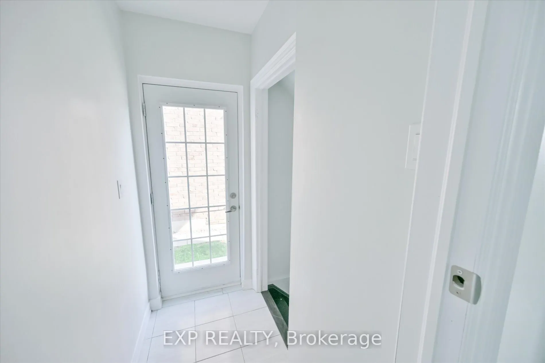 83 Parity Road