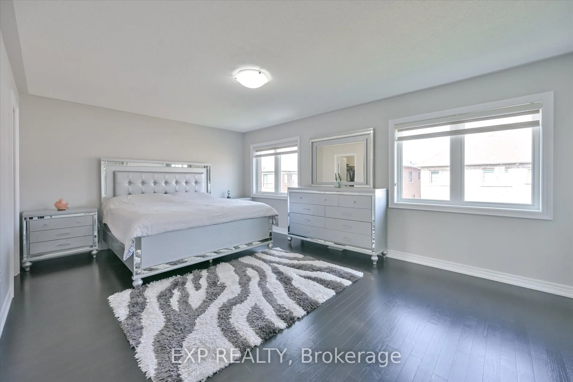 83 Parity Road
