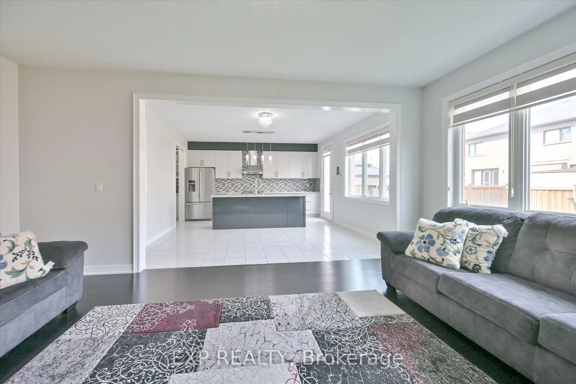 83 Parity Road