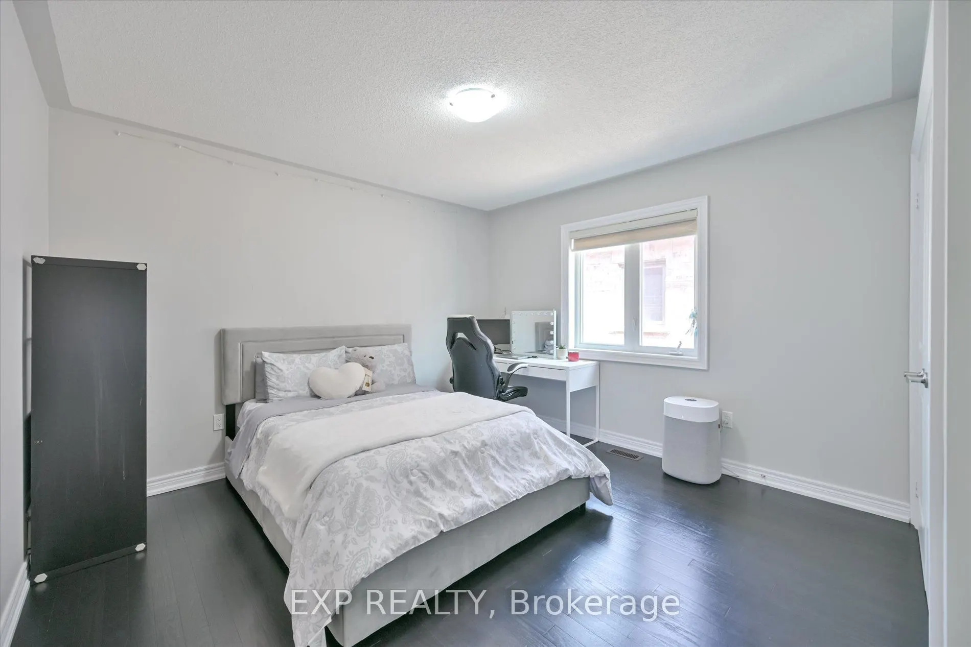 83 Parity Road