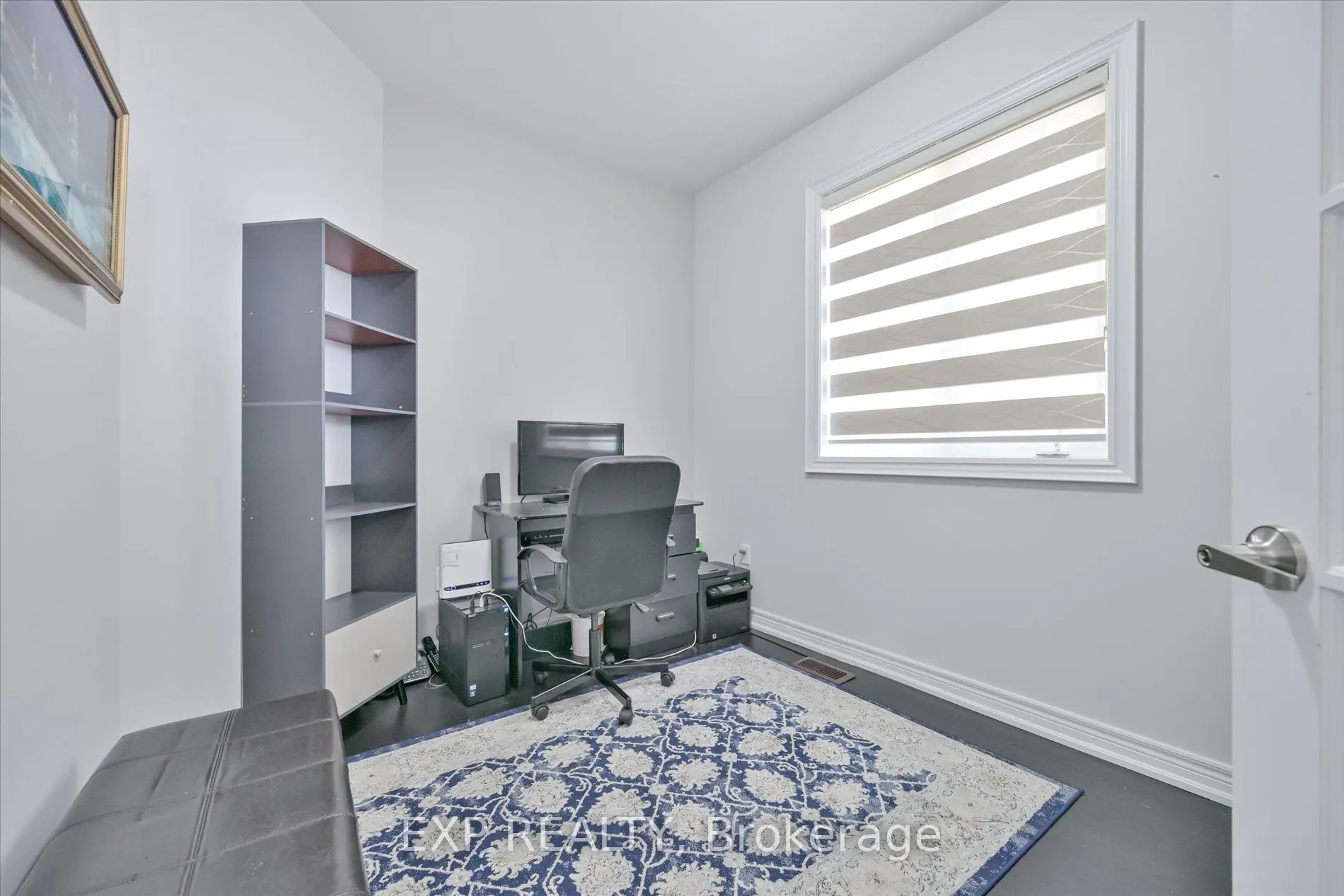 83 Parity Road