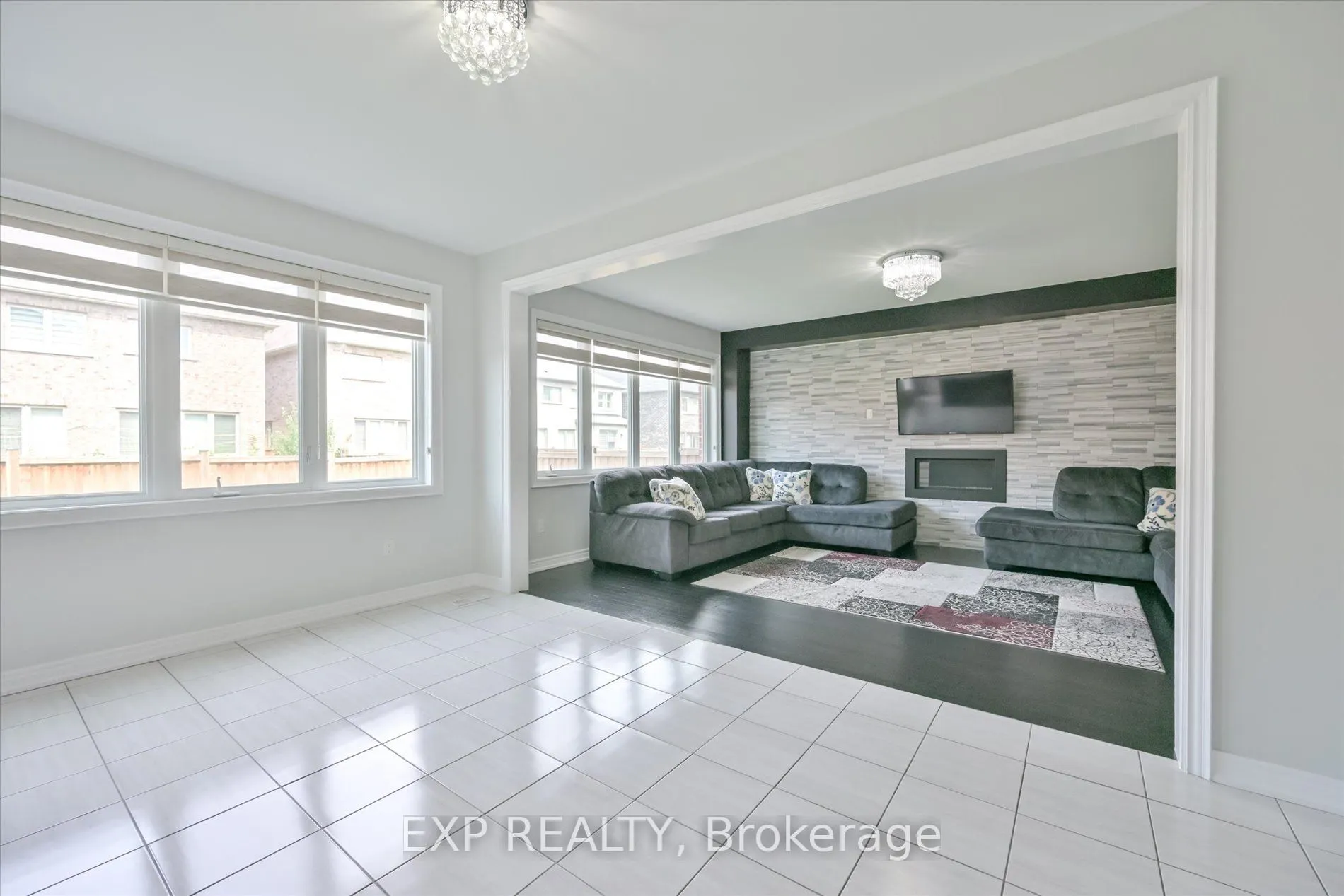 83 Parity Road