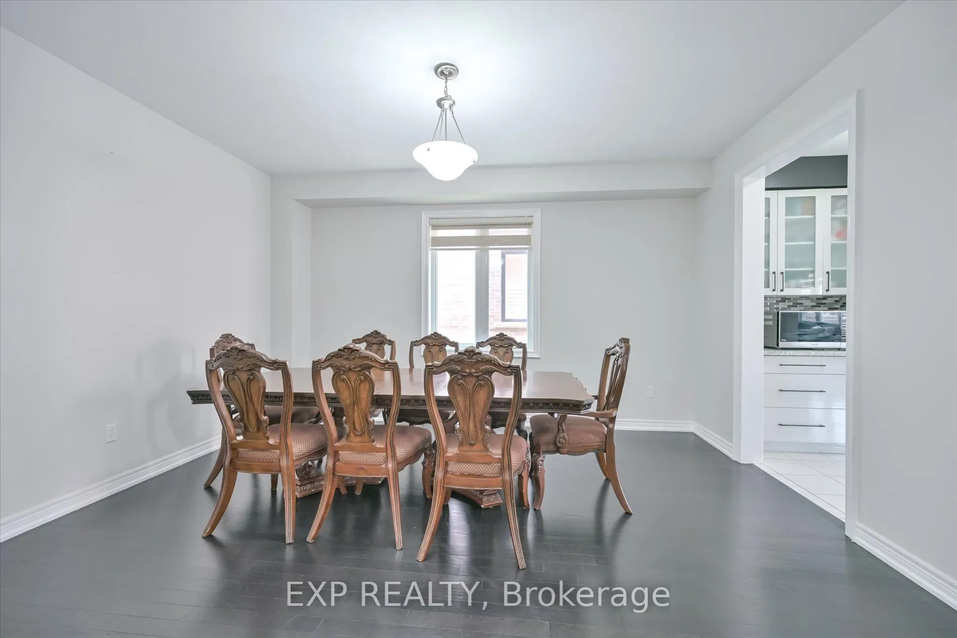 83 Parity Road
