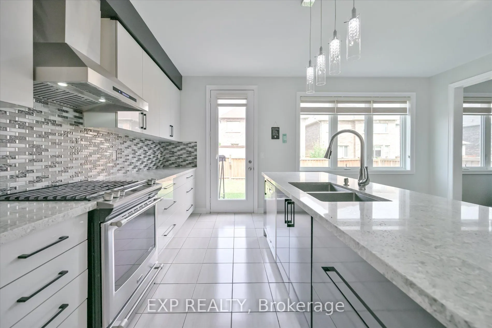 83 Parity Road