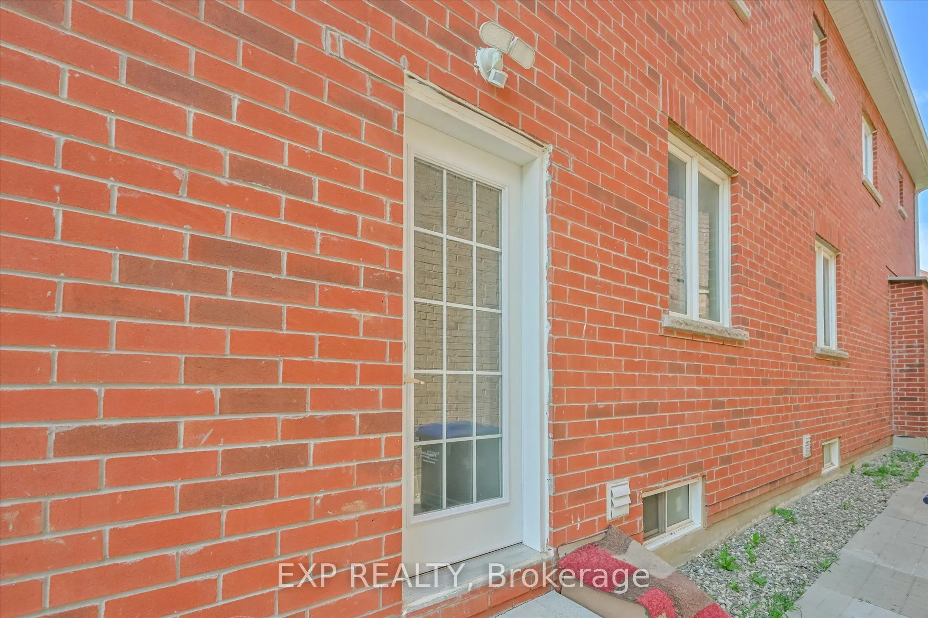83 Parity Road