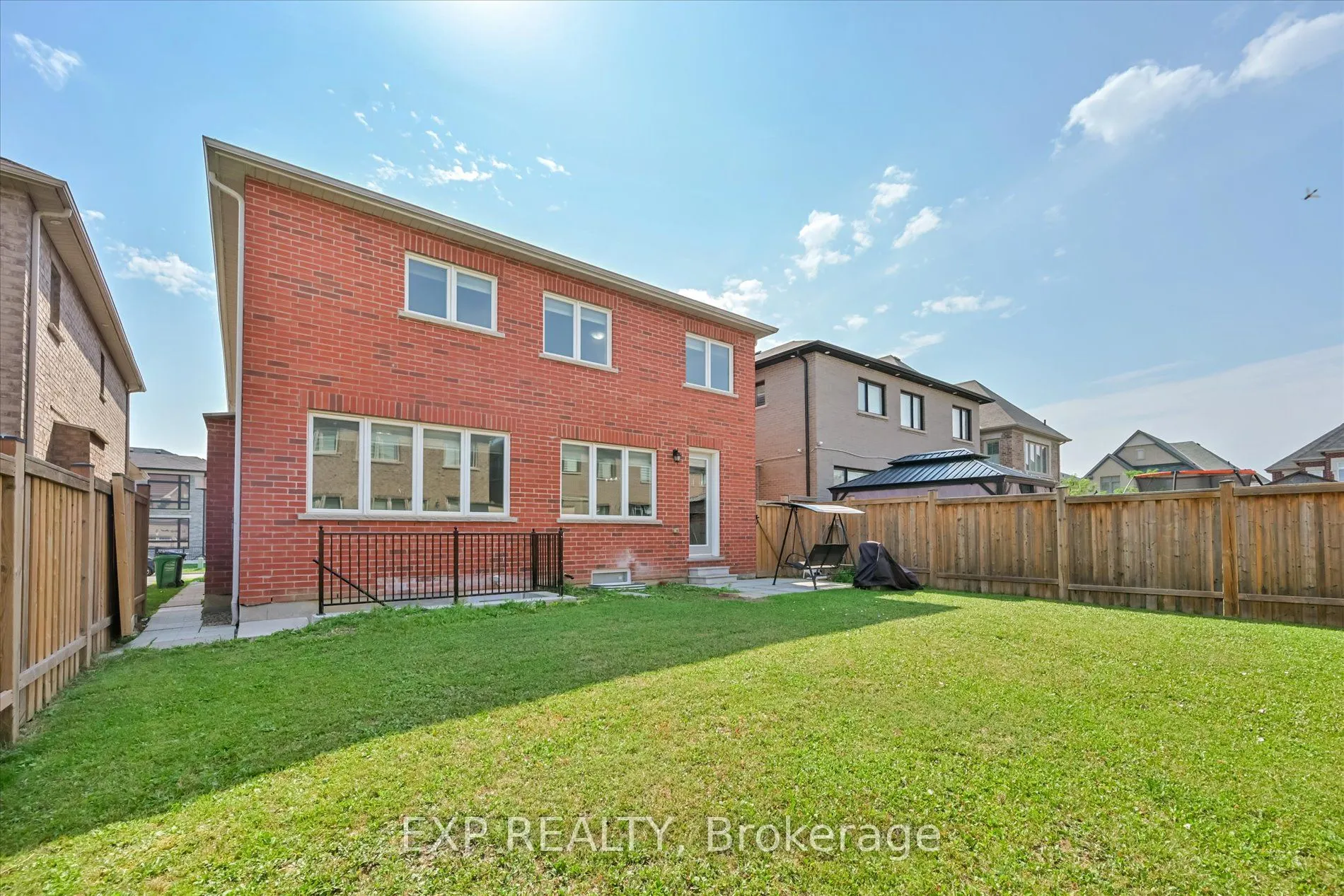 83 Parity Road