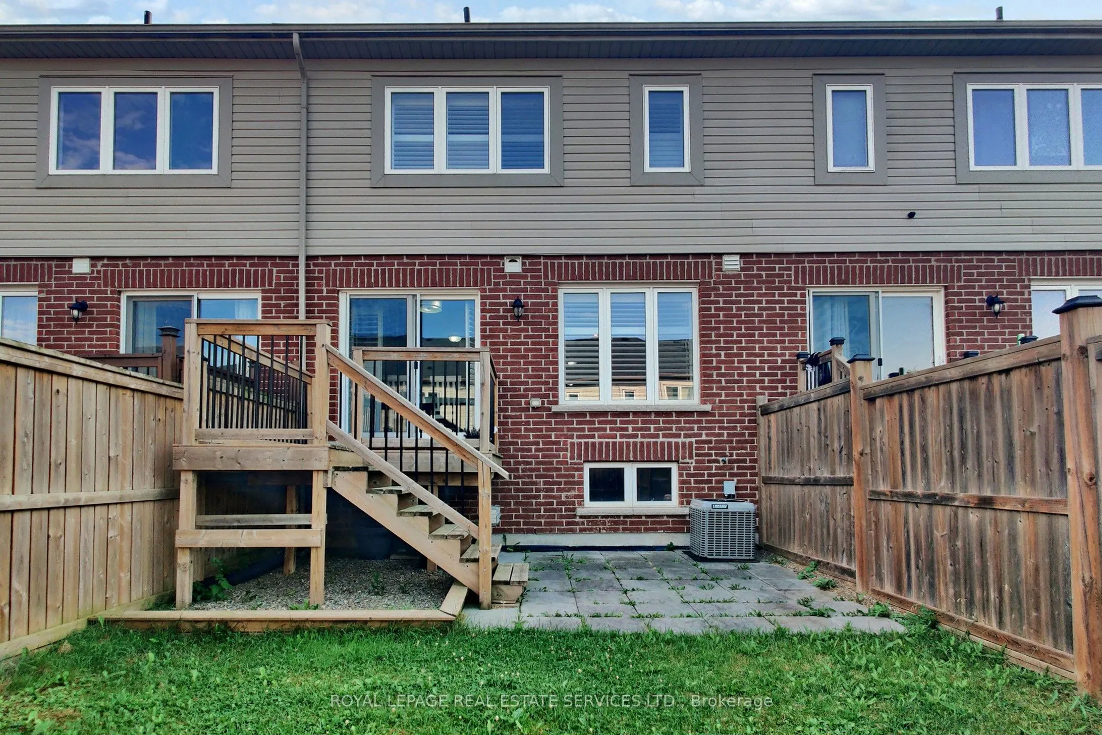 243 Thompson Road